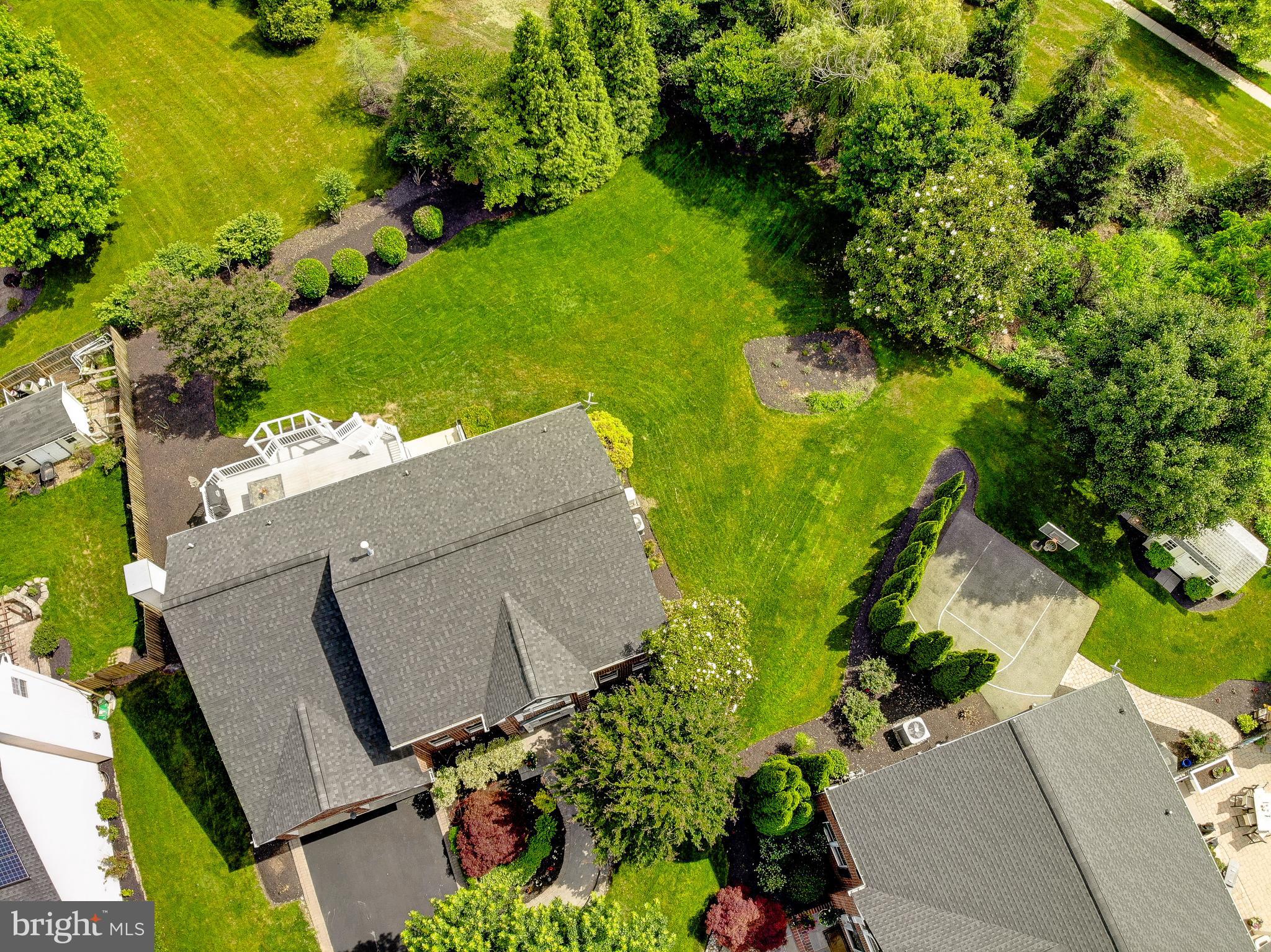 CROFTON VALLEY - Residential