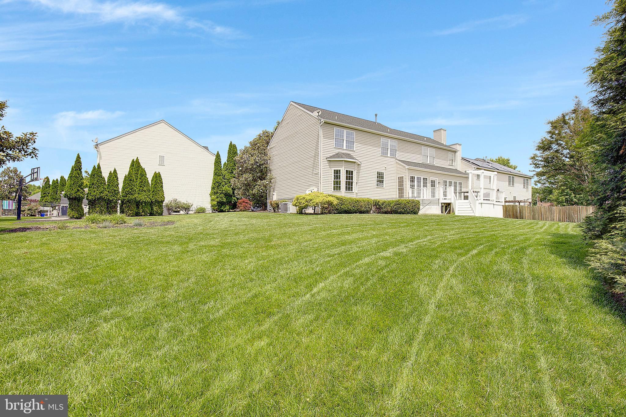CROFTON VALLEY - Residential