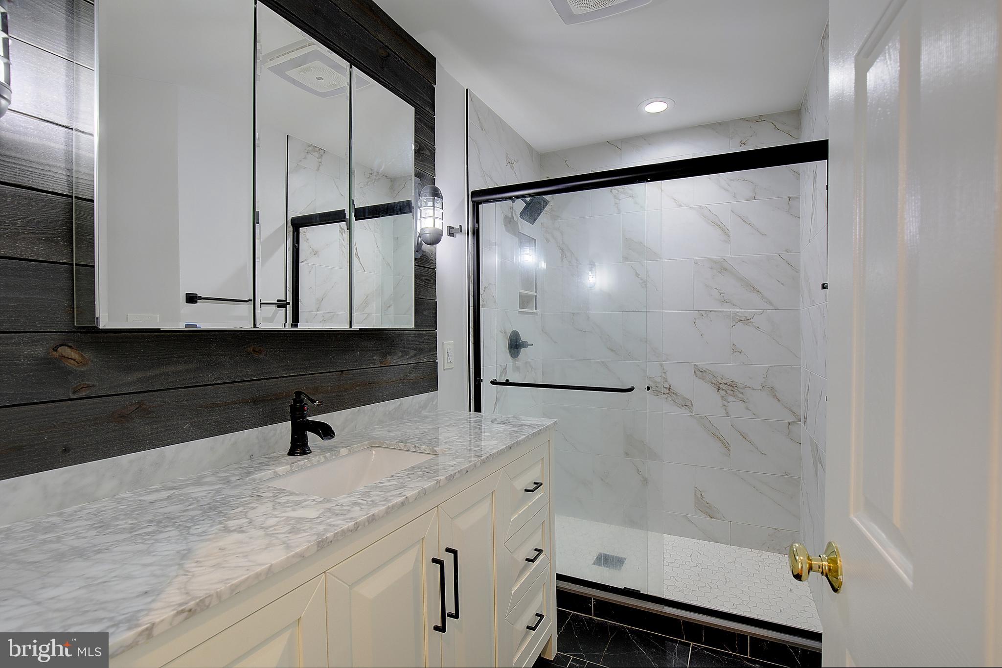 CROFTON VALLEY - Residential