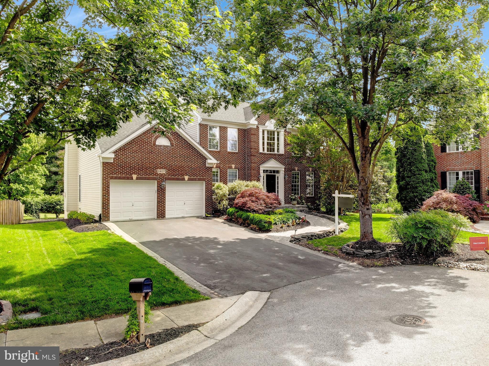 CROFTON VALLEY - Residential