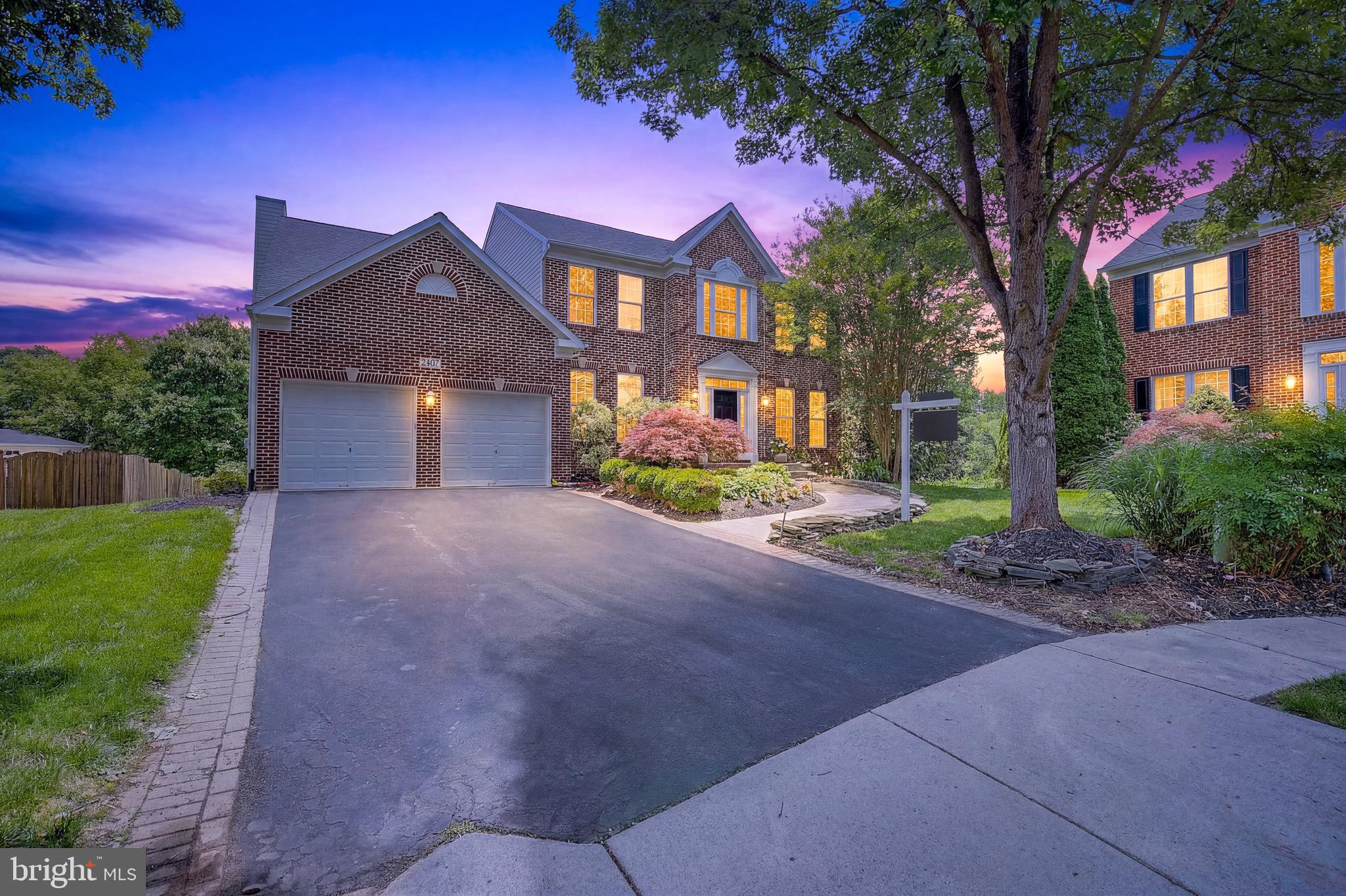 CROFTON VALLEY - Residential