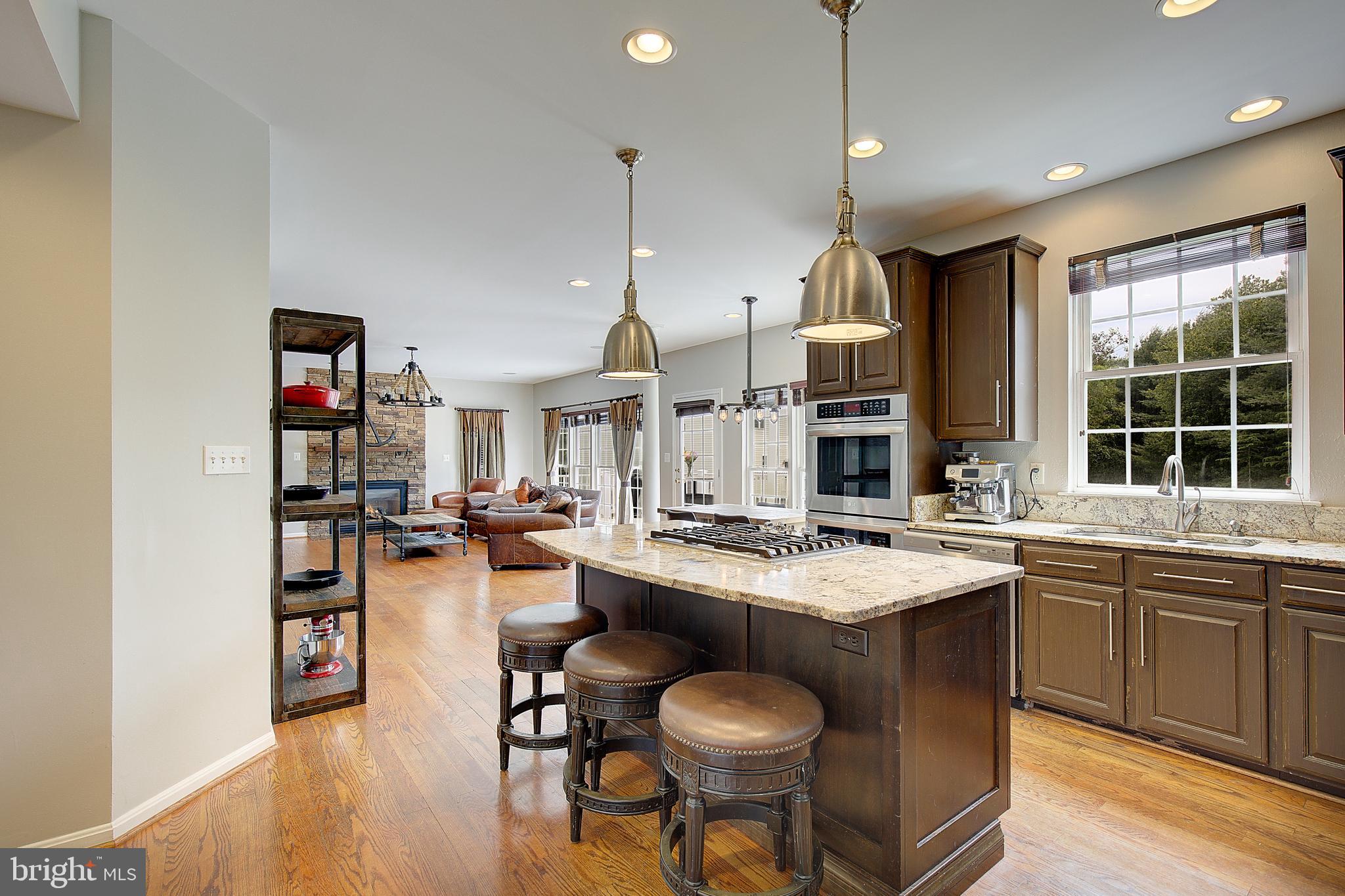 CROFTON VALLEY - Residential