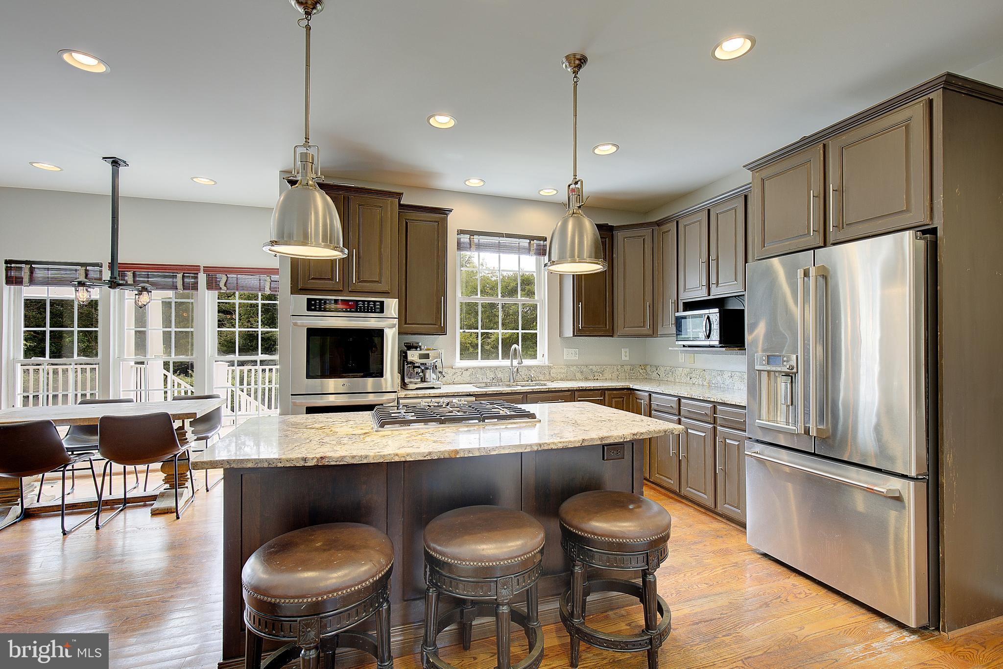CROFTON VALLEY - Residential