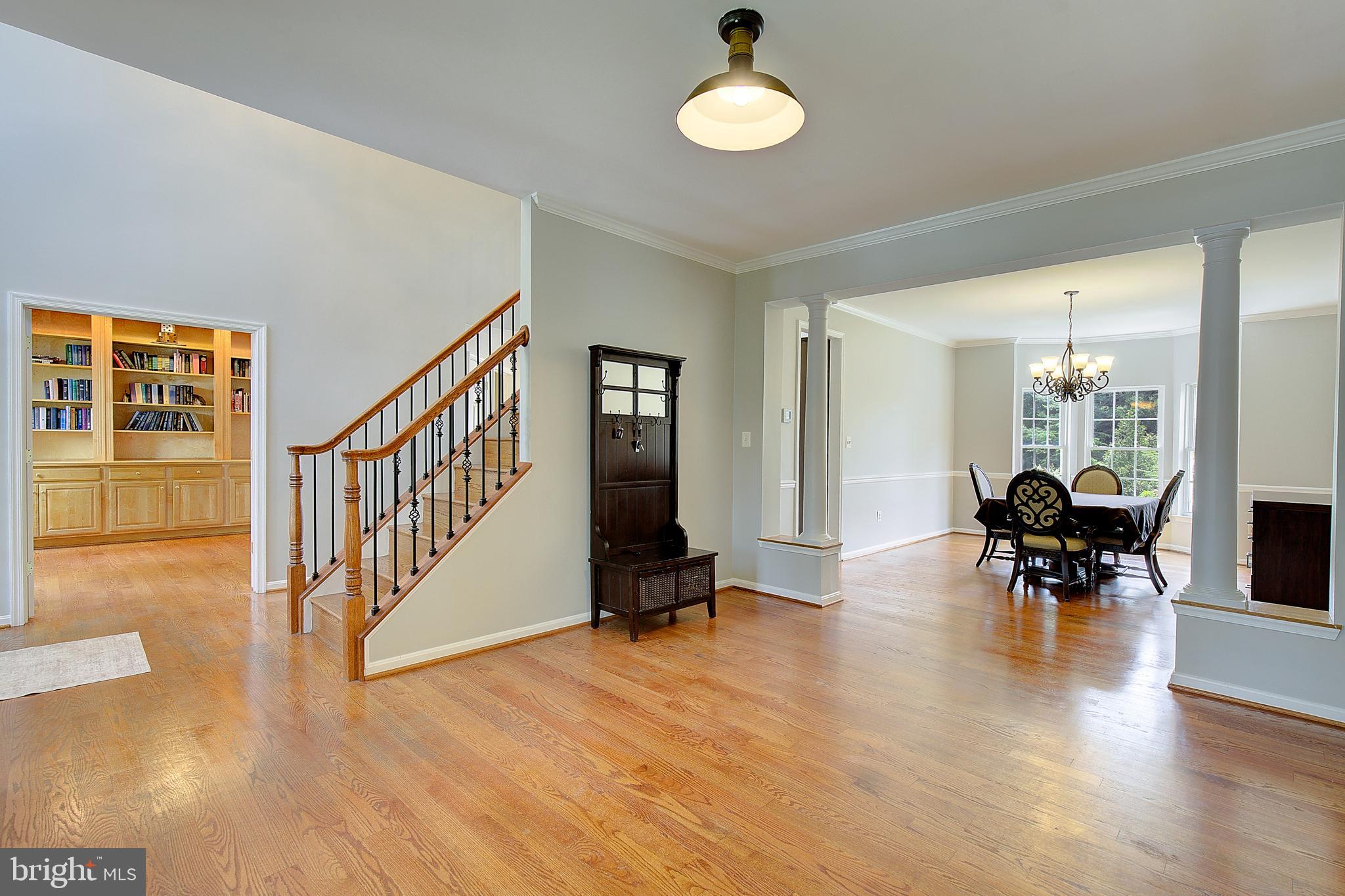 CROFTON VALLEY - Residential