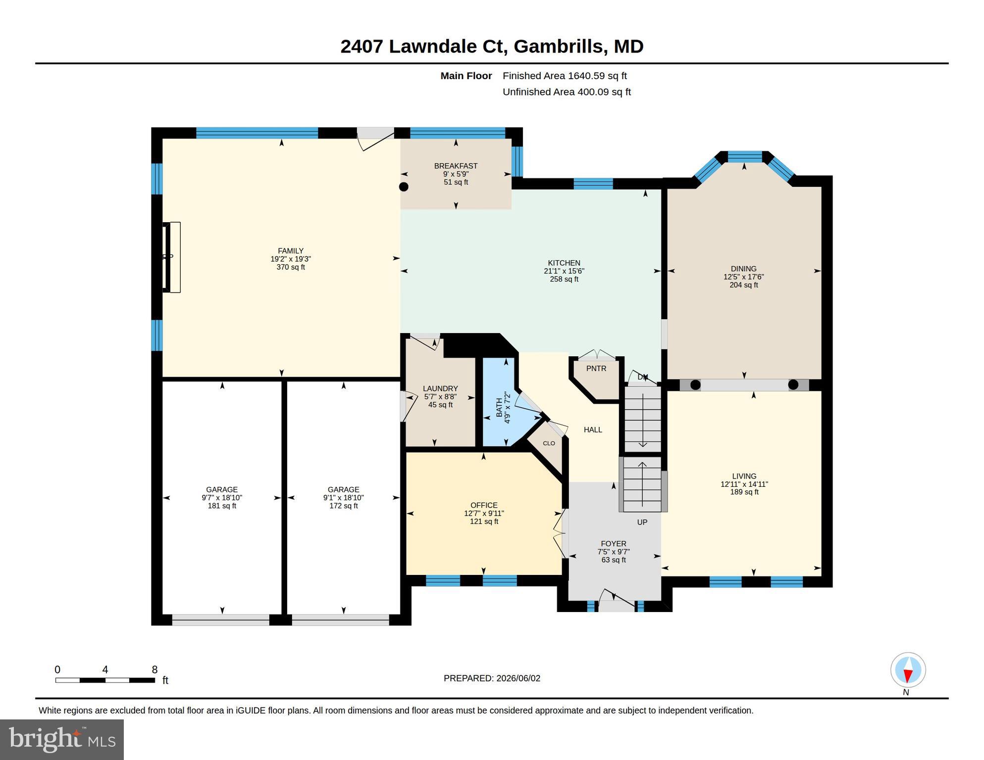 CROFTON VALLEY - Residential