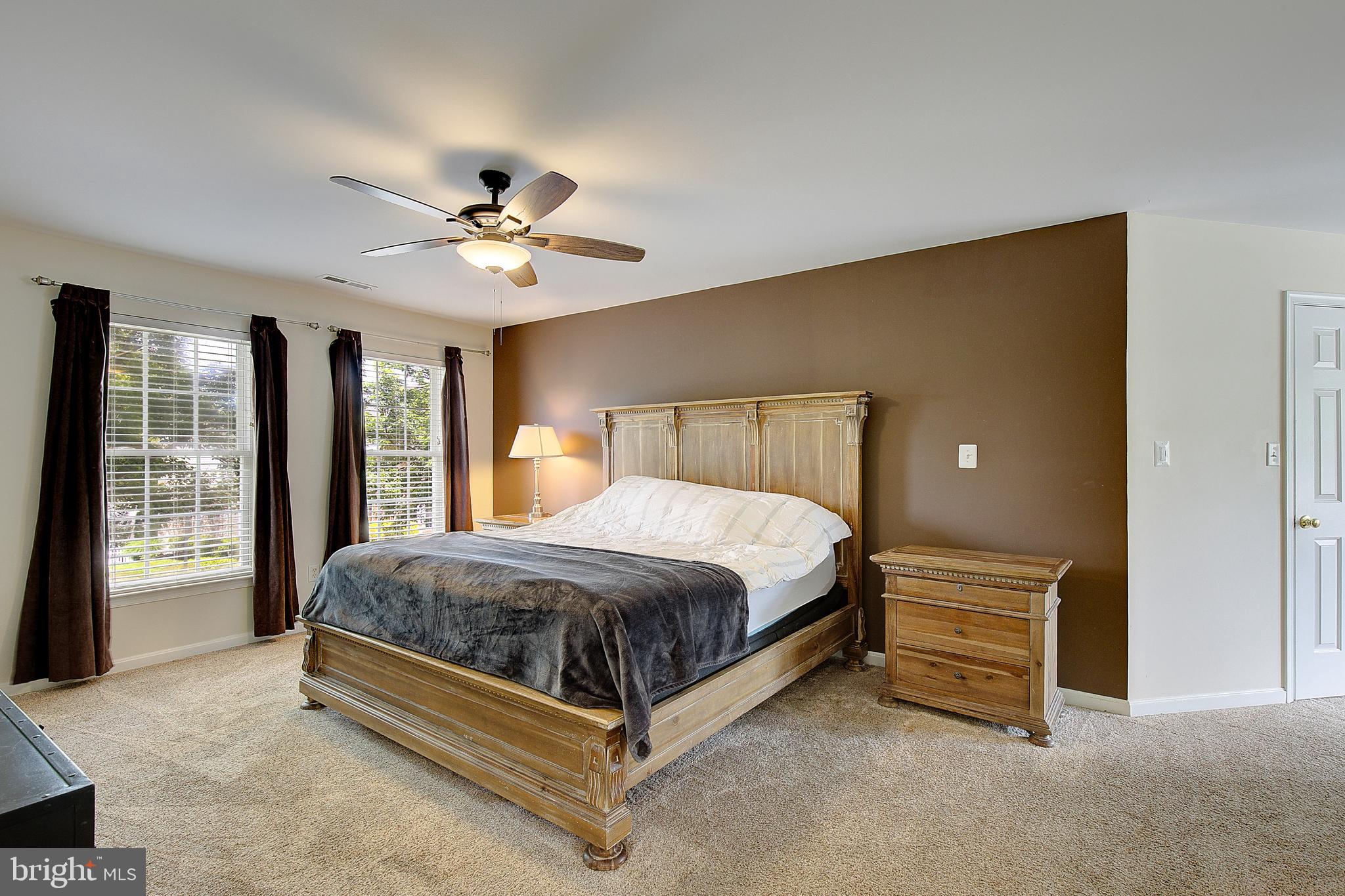 CROFTON VALLEY - Residential
