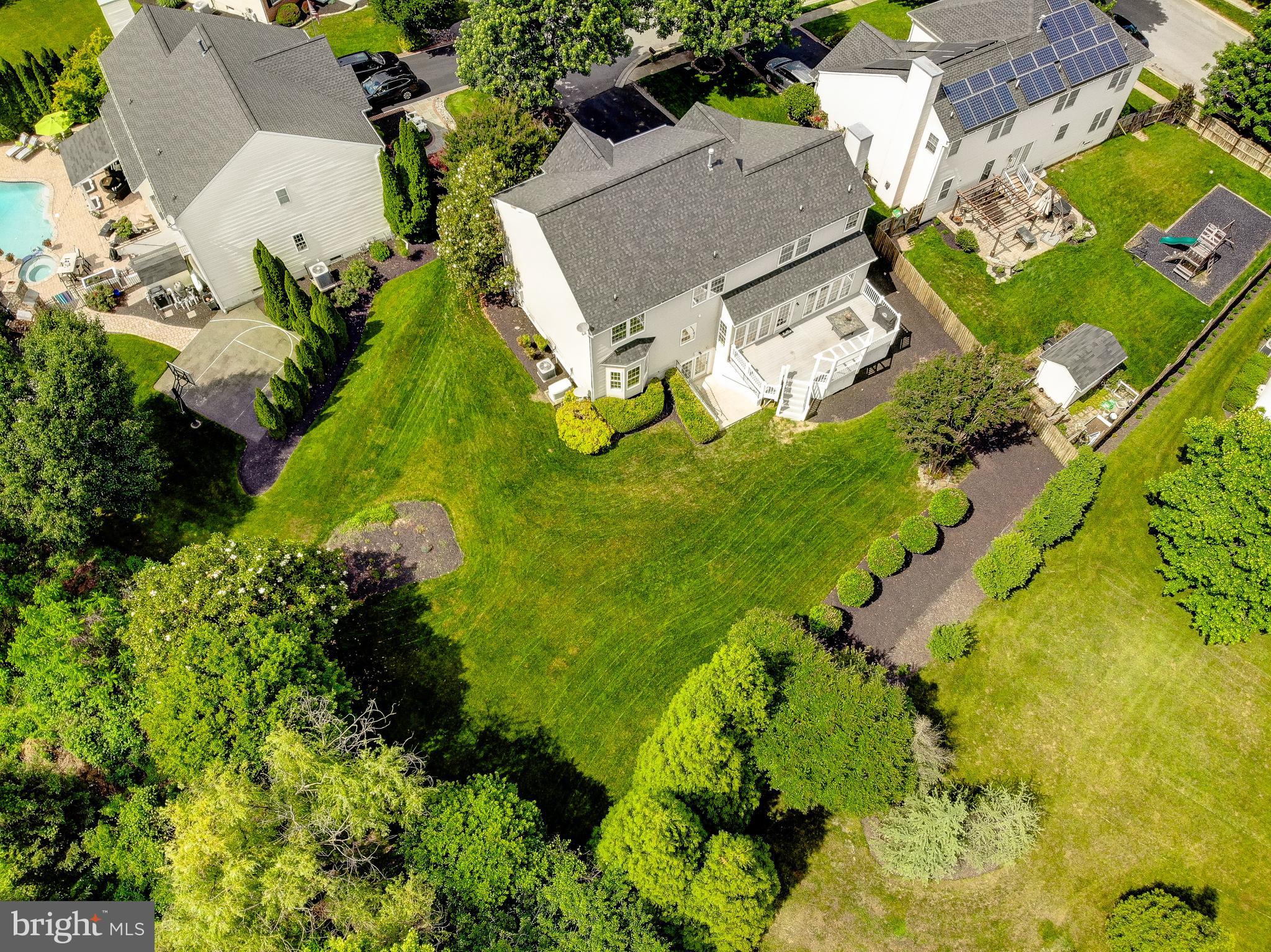 CROFTON VALLEY - Residential
