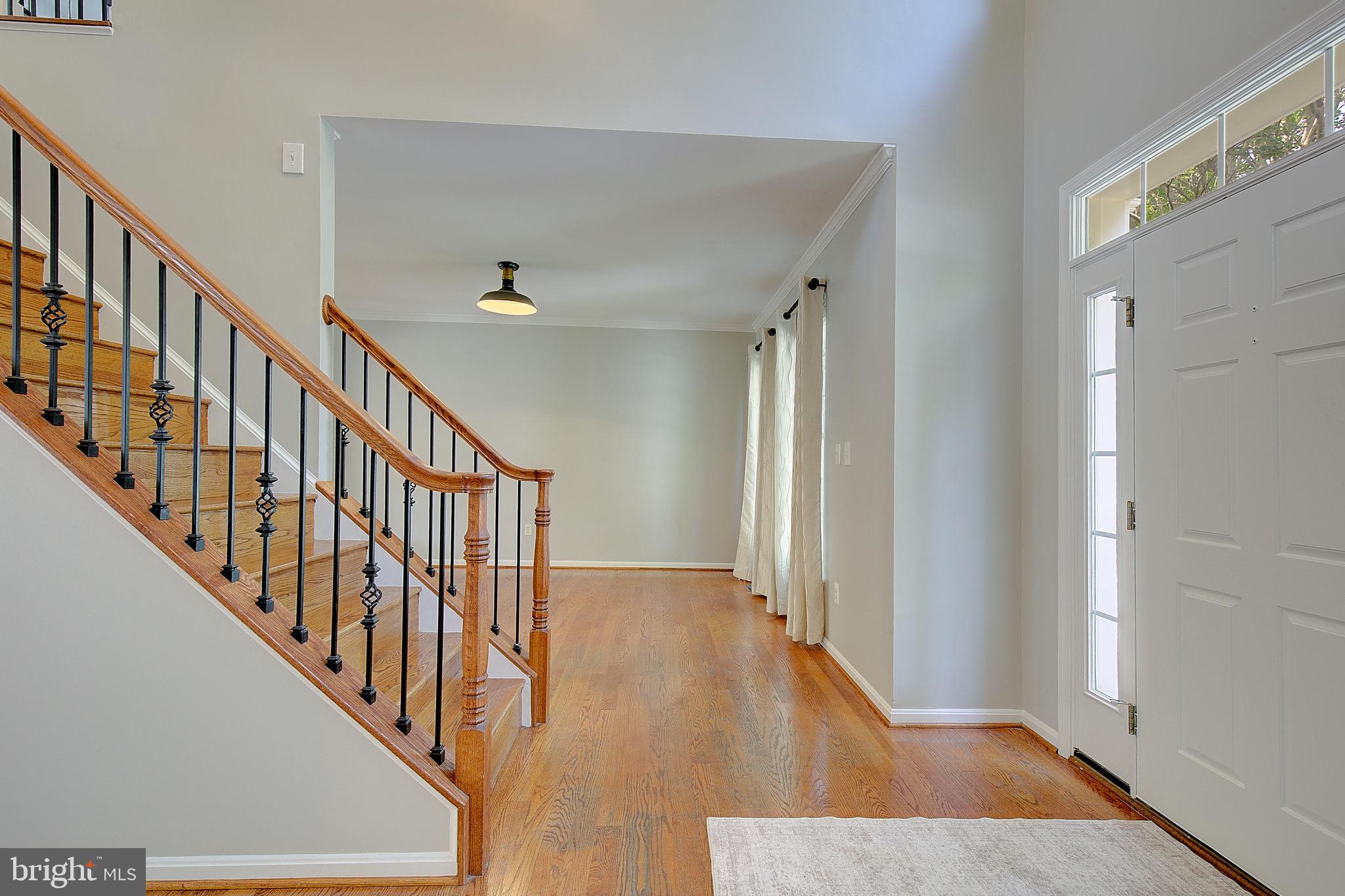 CROFTON VALLEY - Residential