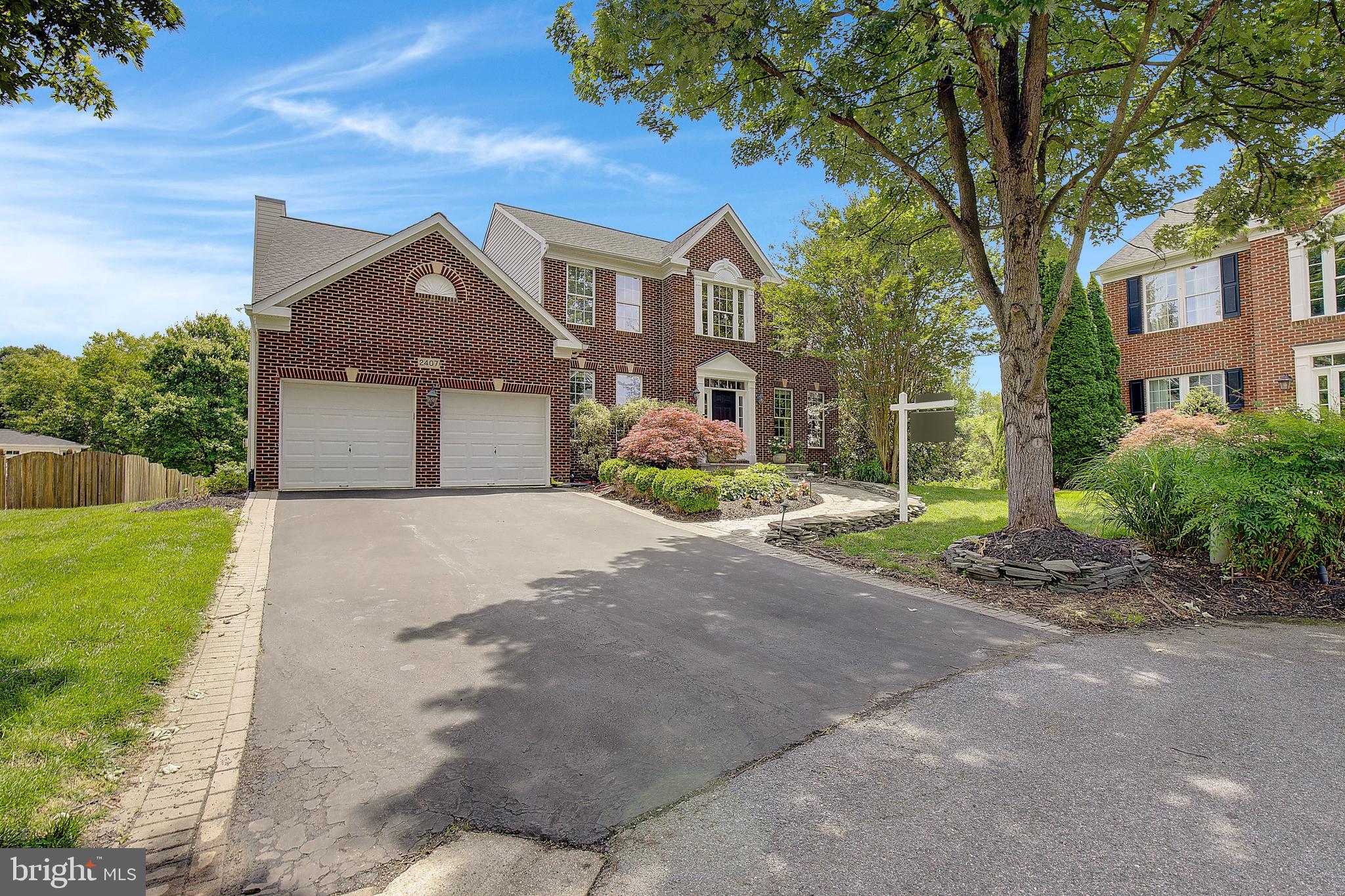 CROFTON VALLEY - Residential