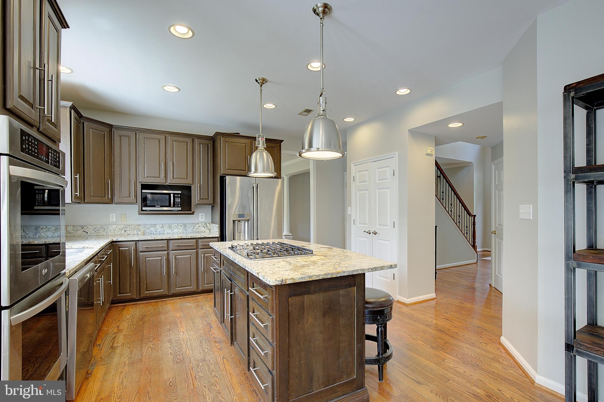 CROFTON VALLEY - Residential