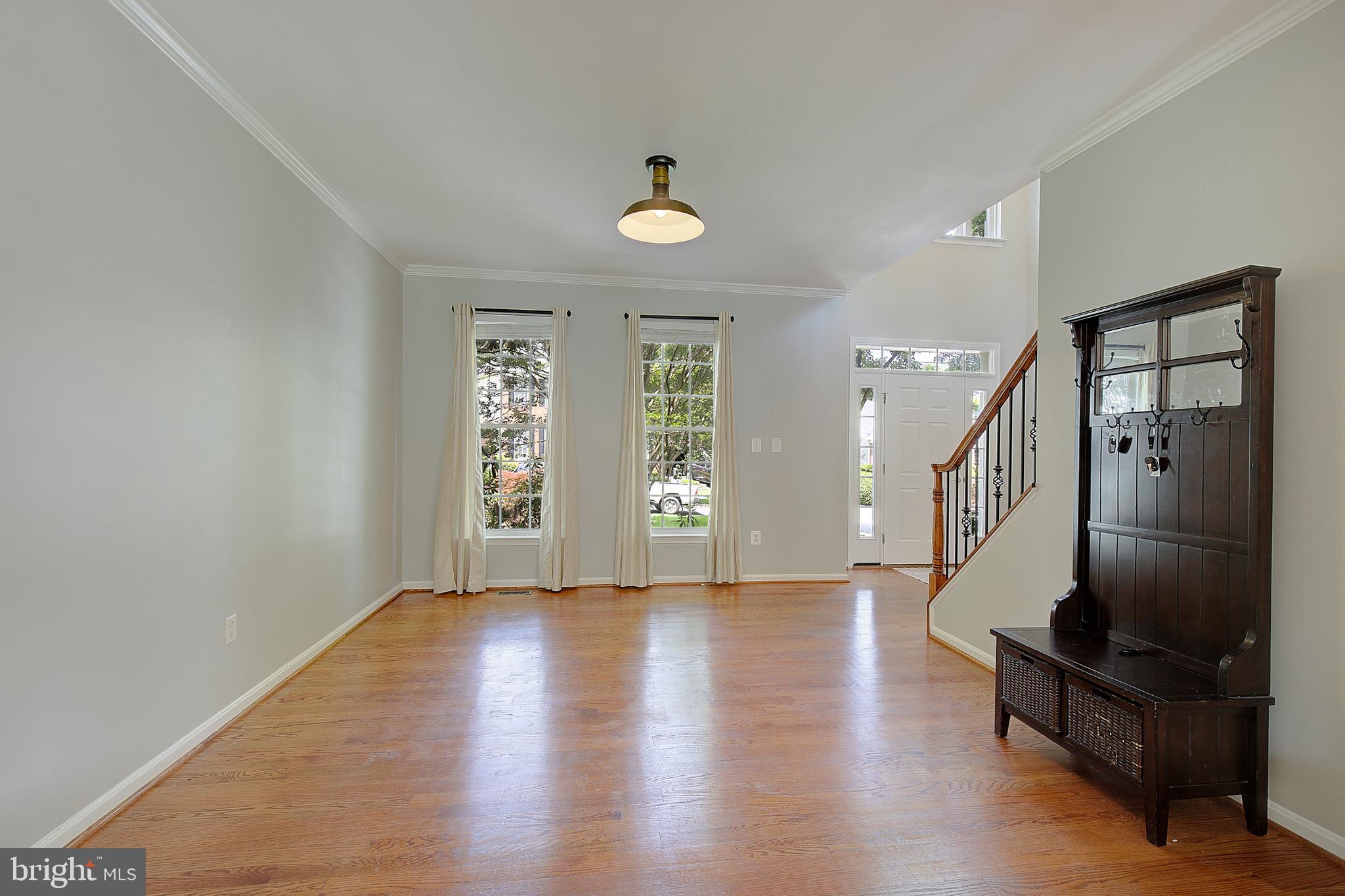CROFTON VALLEY - Residential