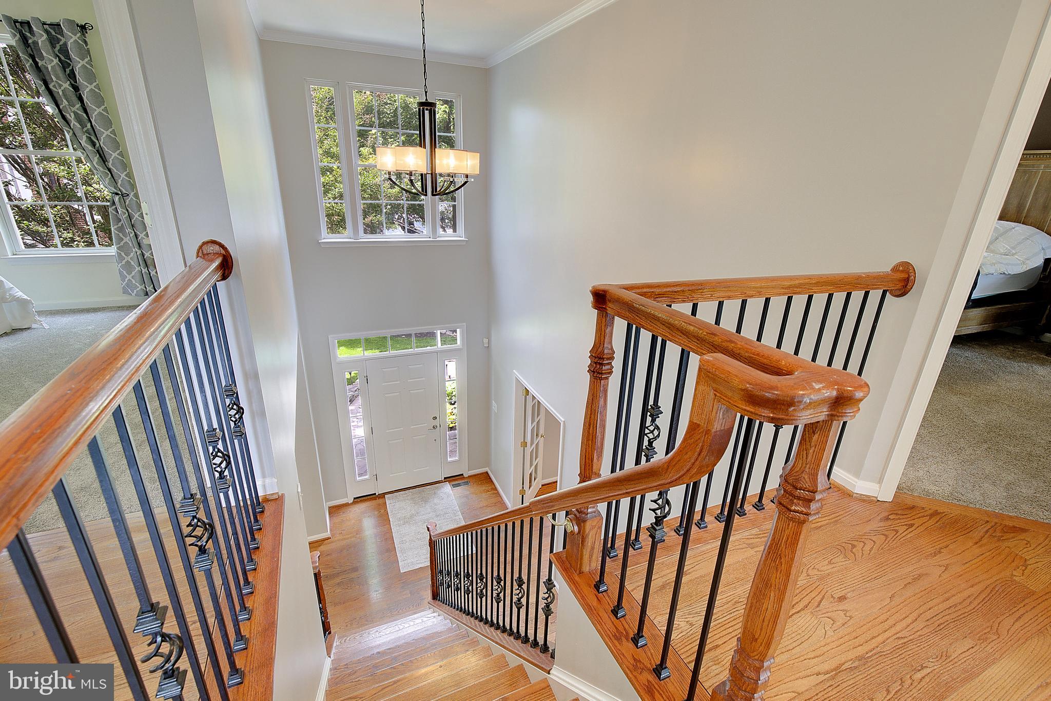 CROFTON VALLEY - Residential