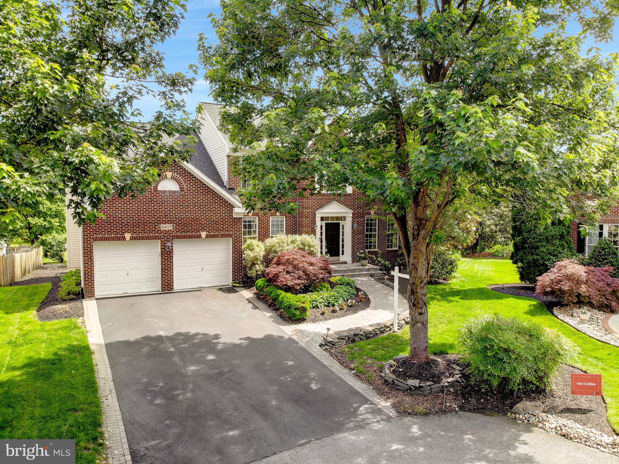 CROFTON VALLEY - Residential