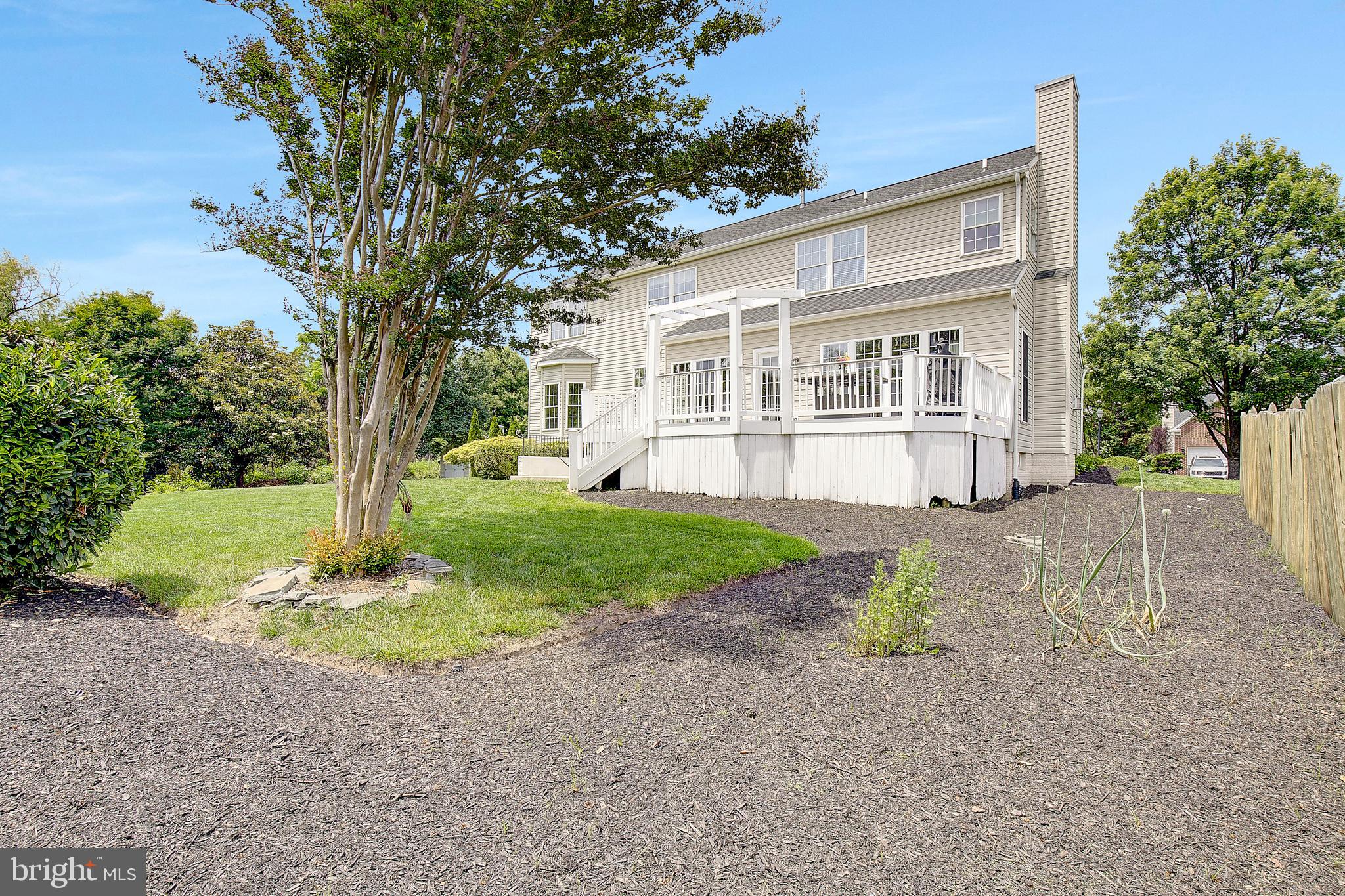 CROFTON VALLEY - Residential