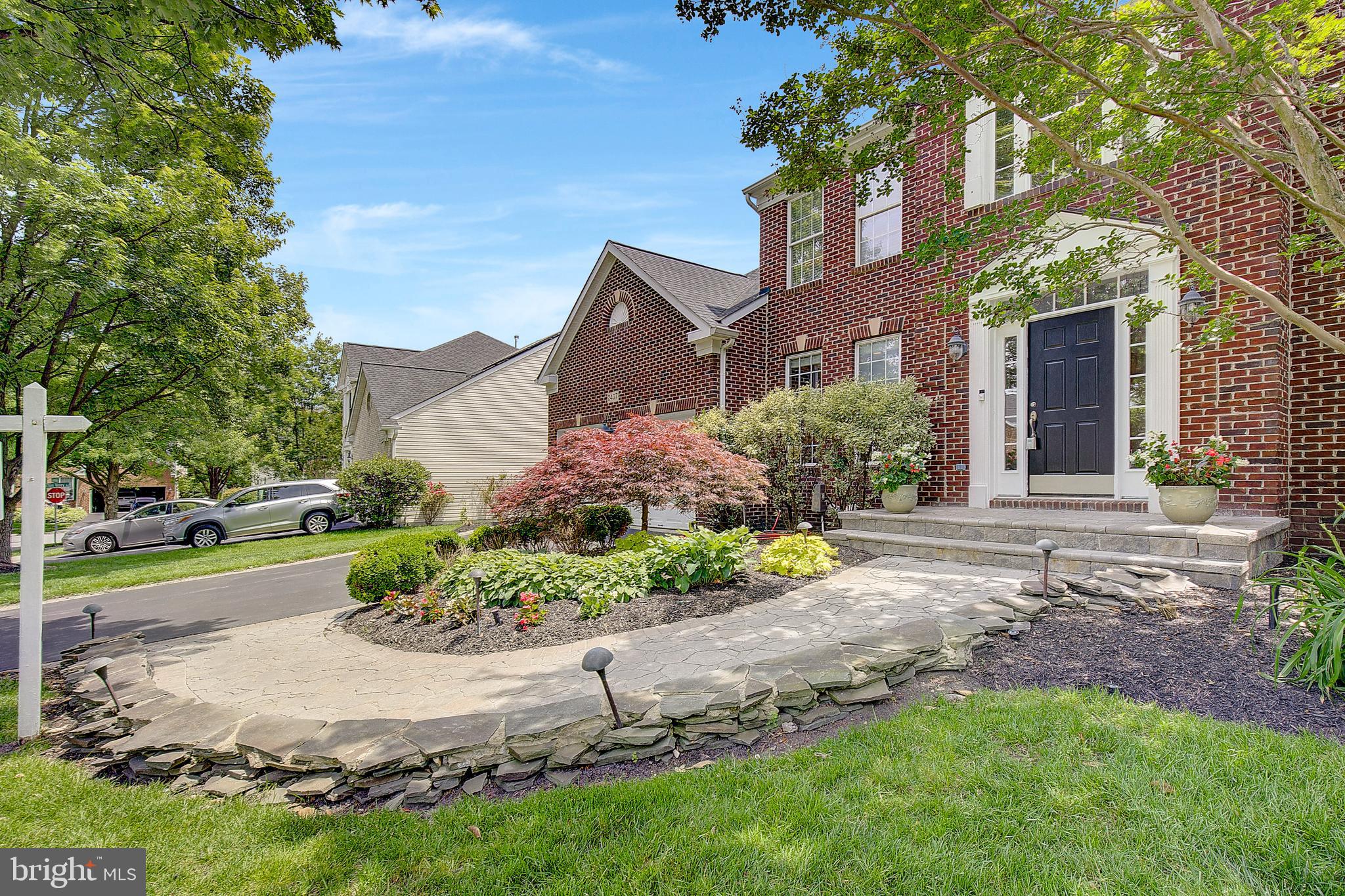 CROFTON VALLEY - Residential