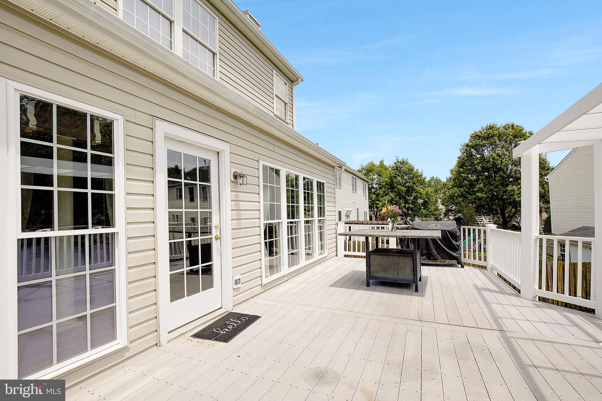 CROFTON VALLEY - Residential