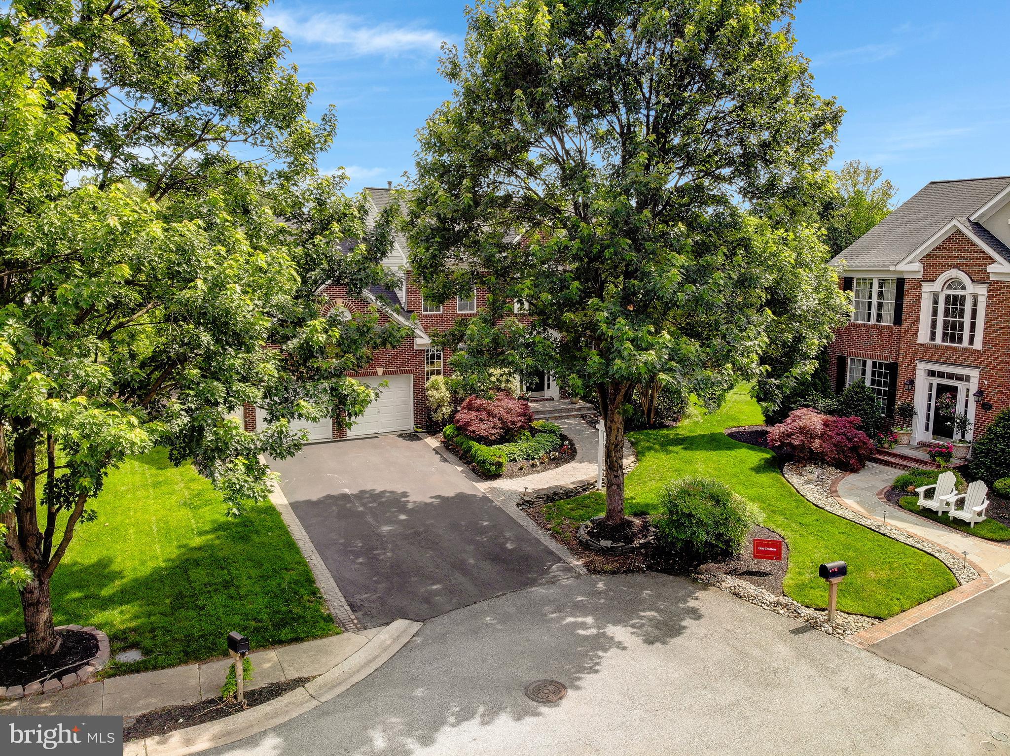 CROFTON VALLEY - Residential