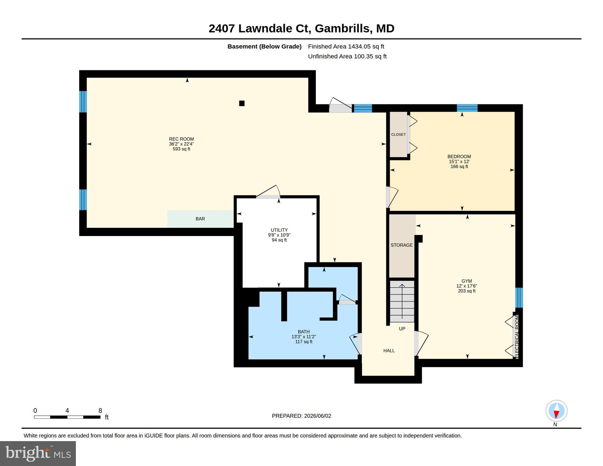 CROFTON VALLEY - Residential