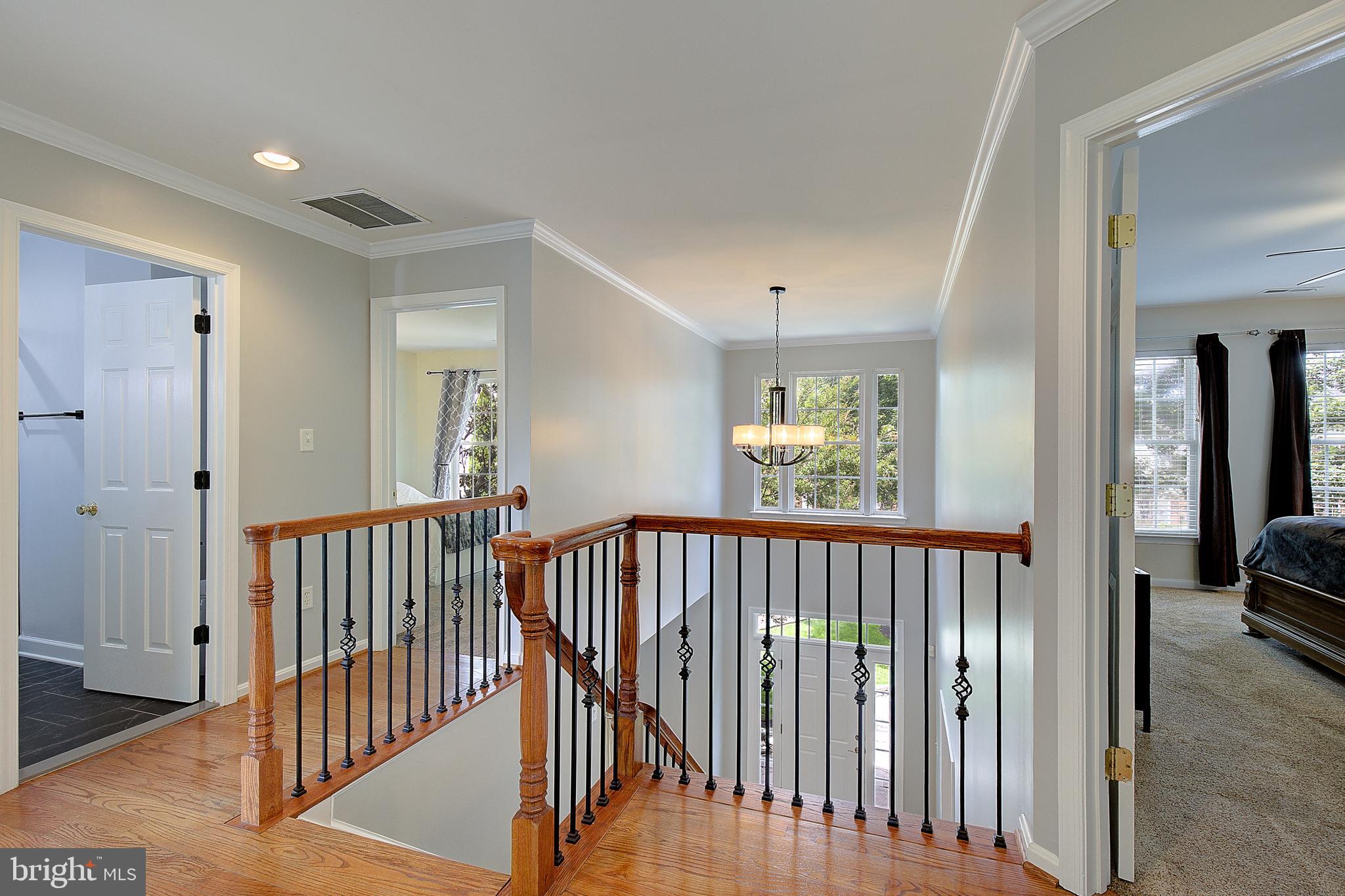 CROFTON VALLEY - Residential