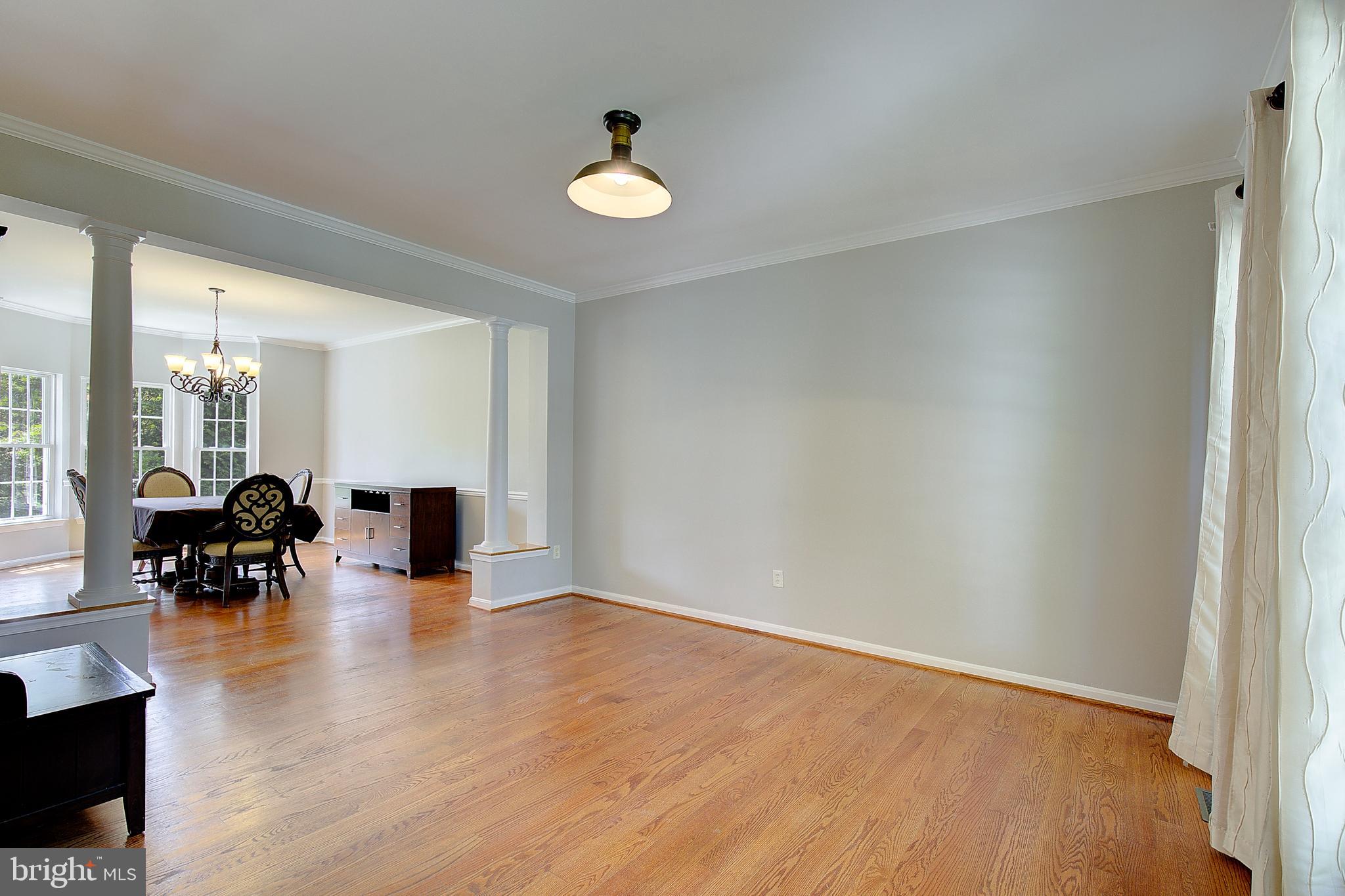 CROFTON VALLEY - Residential