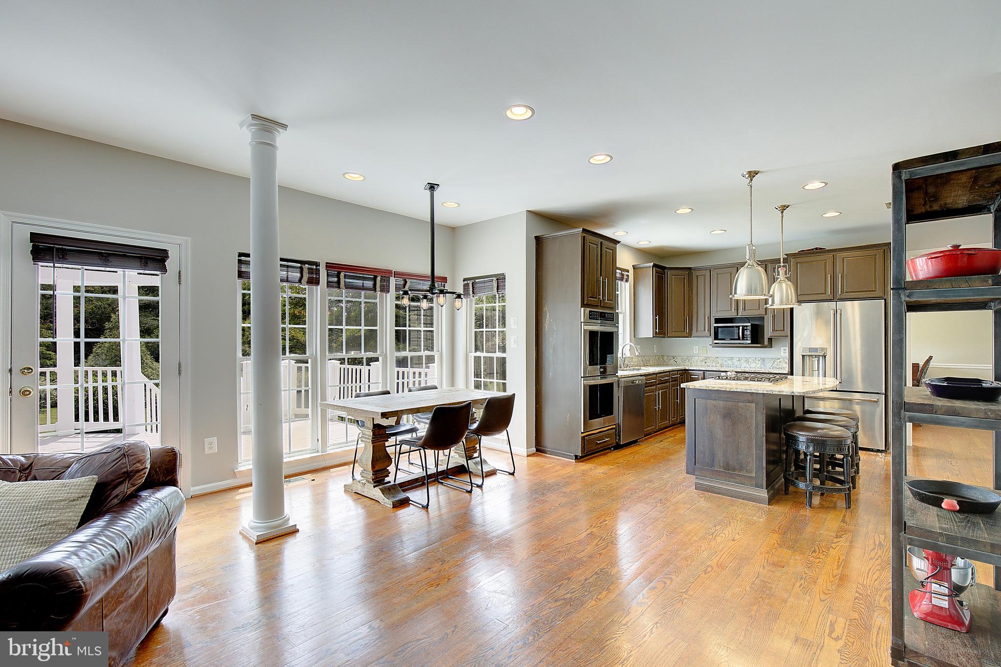 CROFTON VALLEY - Residential