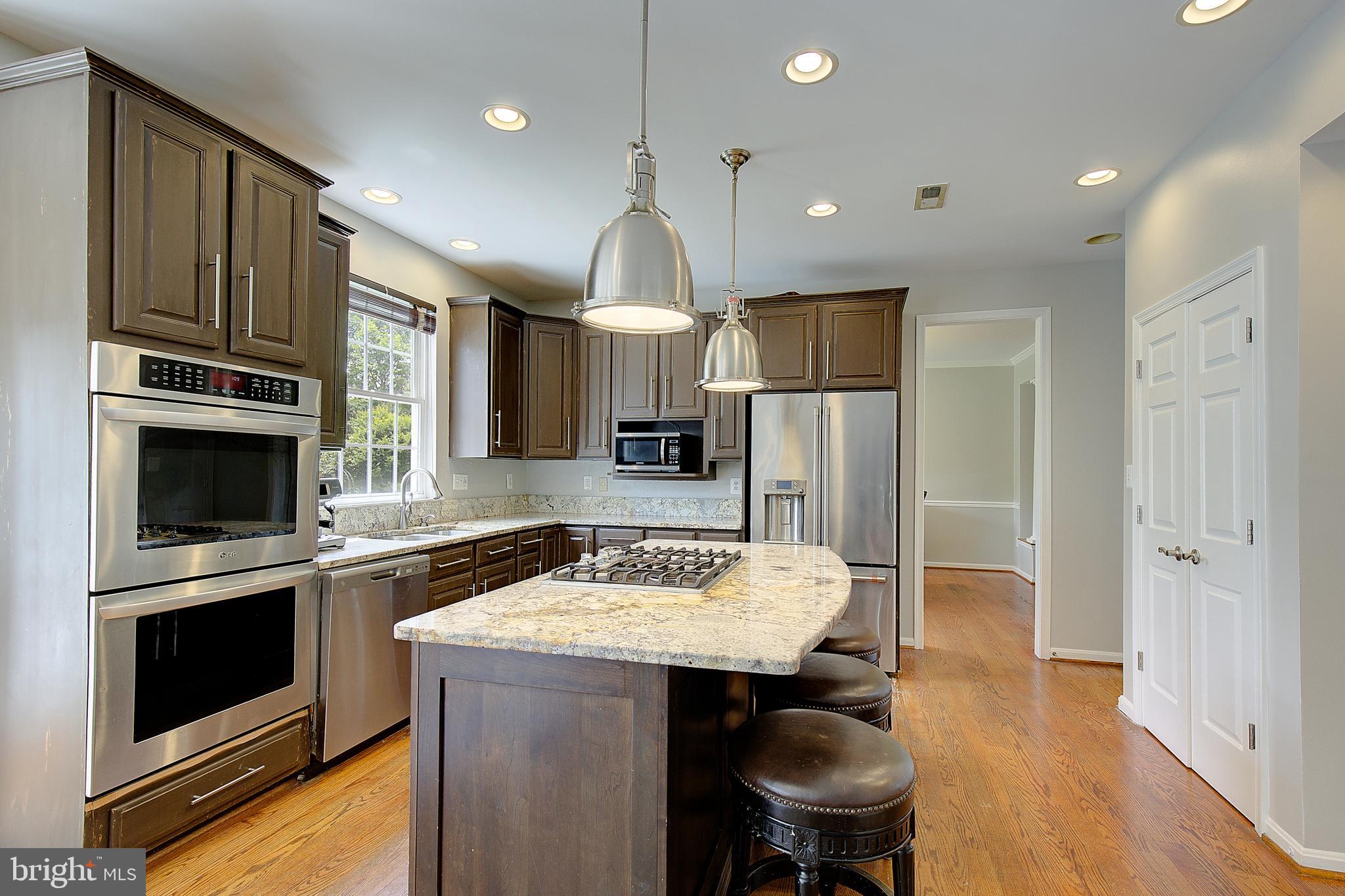 CROFTON VALLEY - Residential