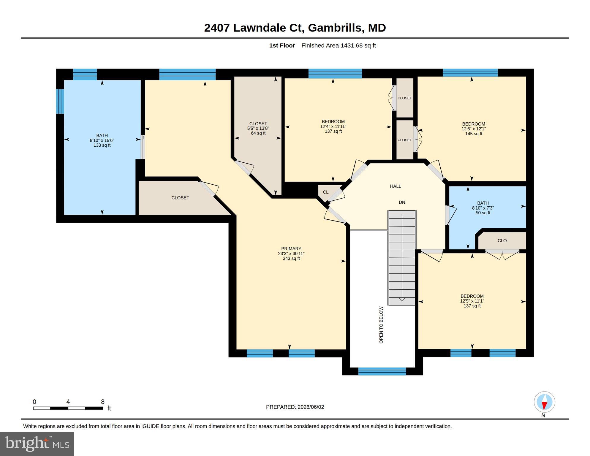 CROFTON VALLEY - Residential