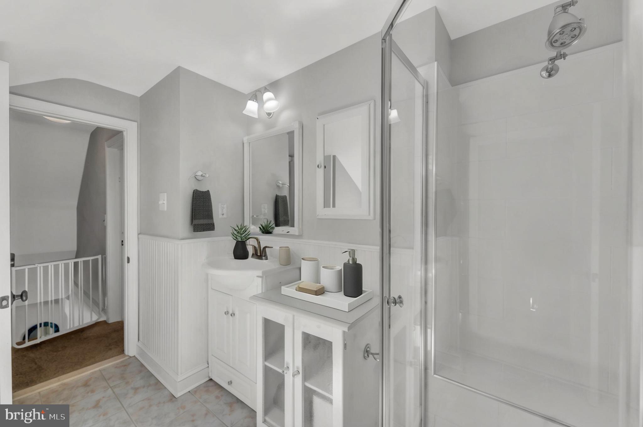 KENSINGTON - Residential