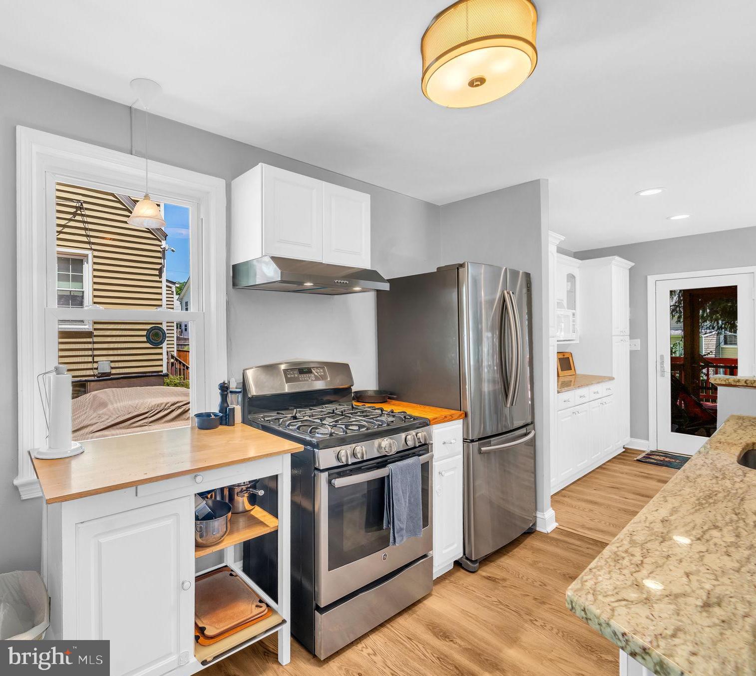 KENSINGTON - Residential
