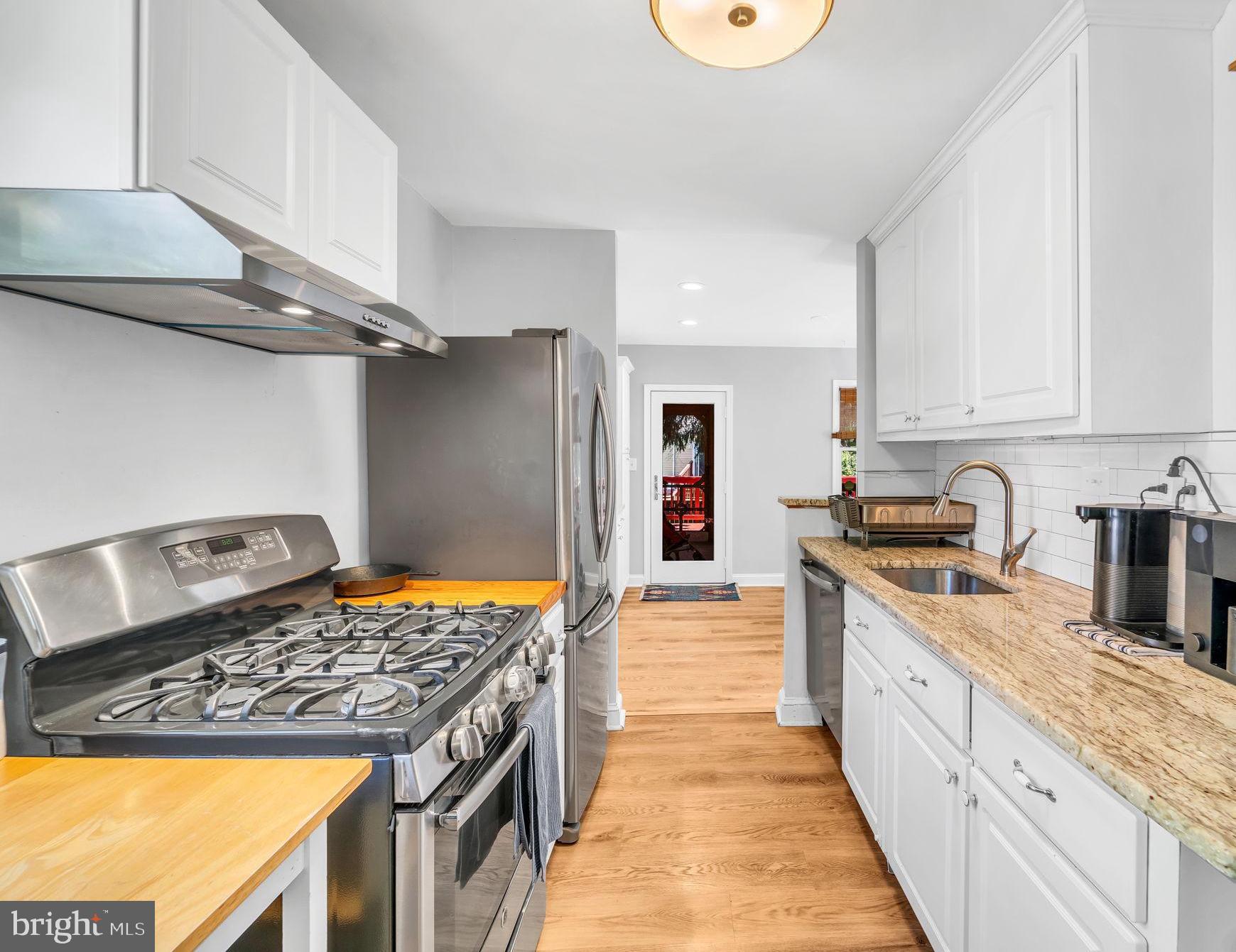 KENSINGTON - Residential