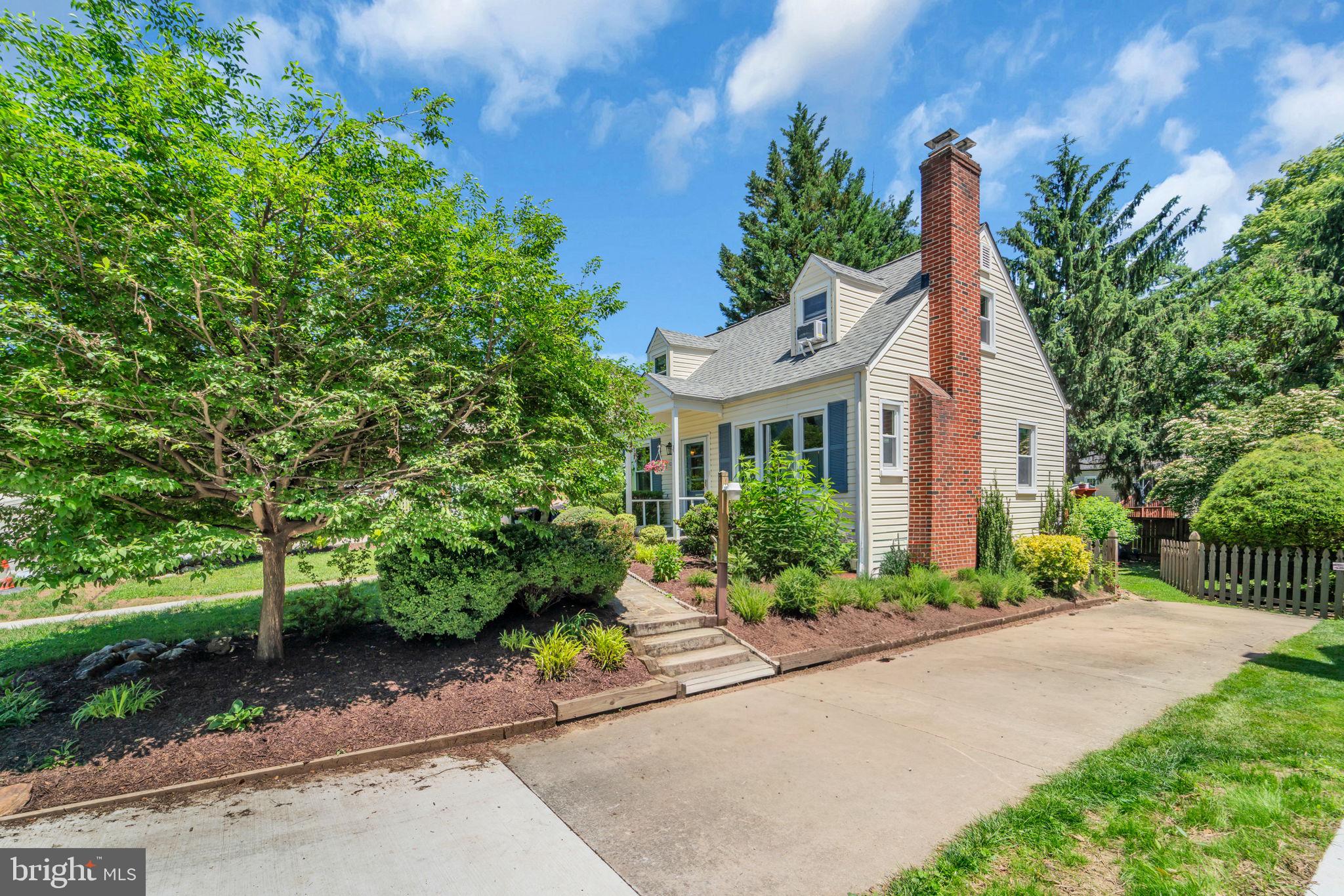 KENSINGTON - Residential