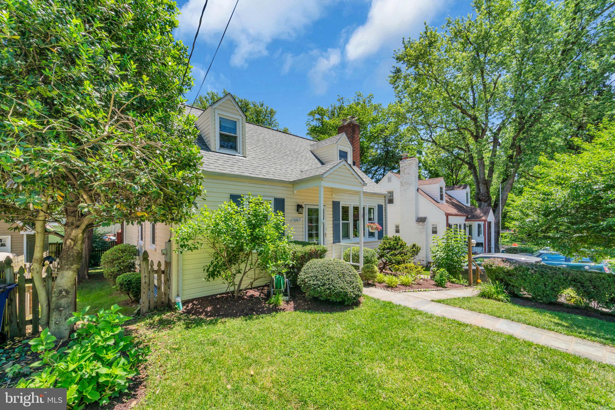 KENSINGTON - Residential