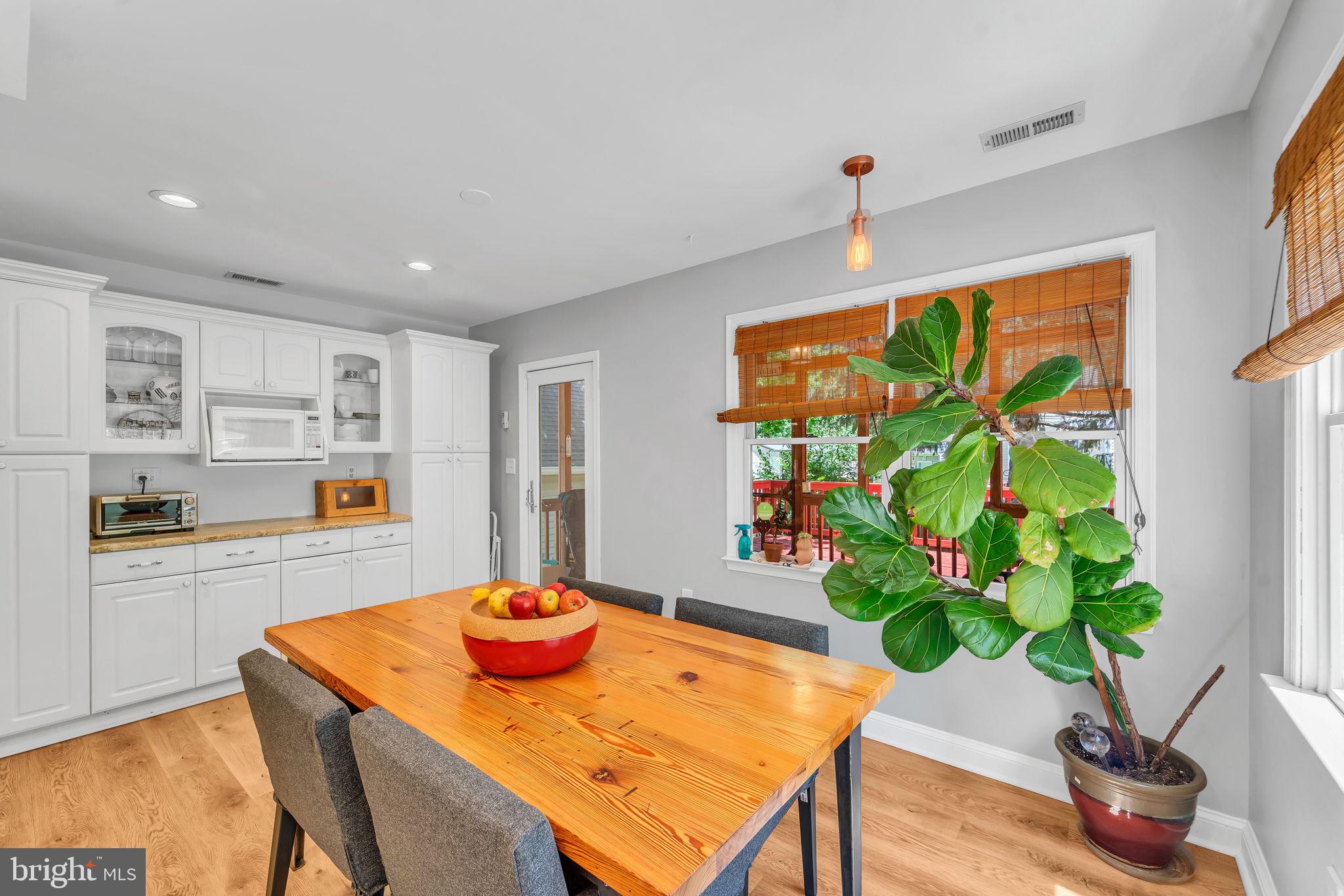 KENSINGTON - Residential