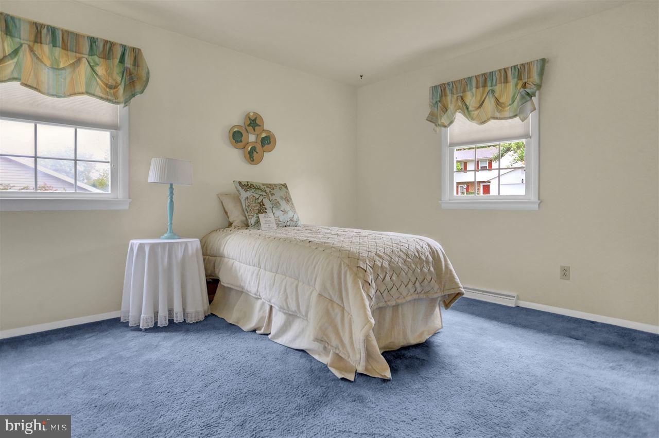 BROOKHILL SOUTH - Residential