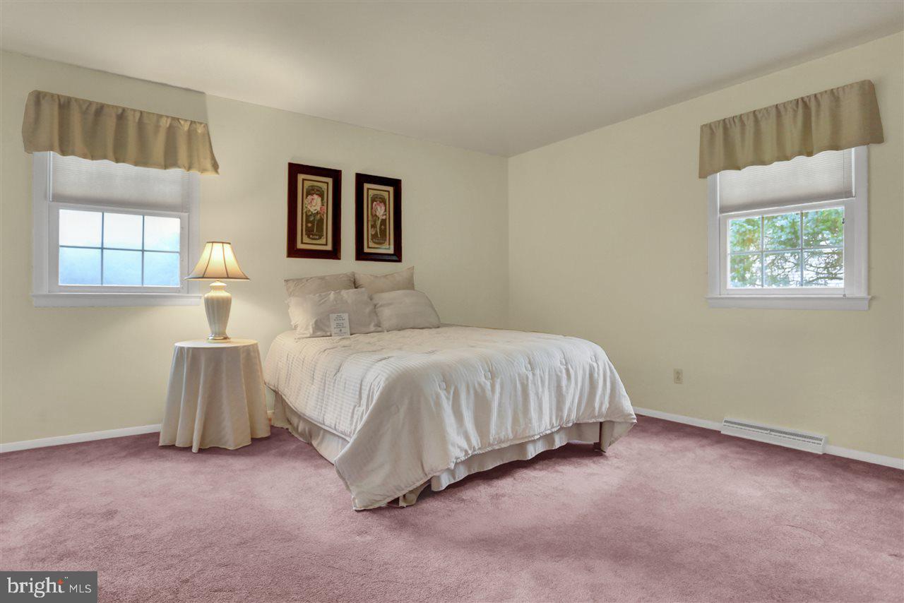 BROOKHILL SOUTH - Residential
