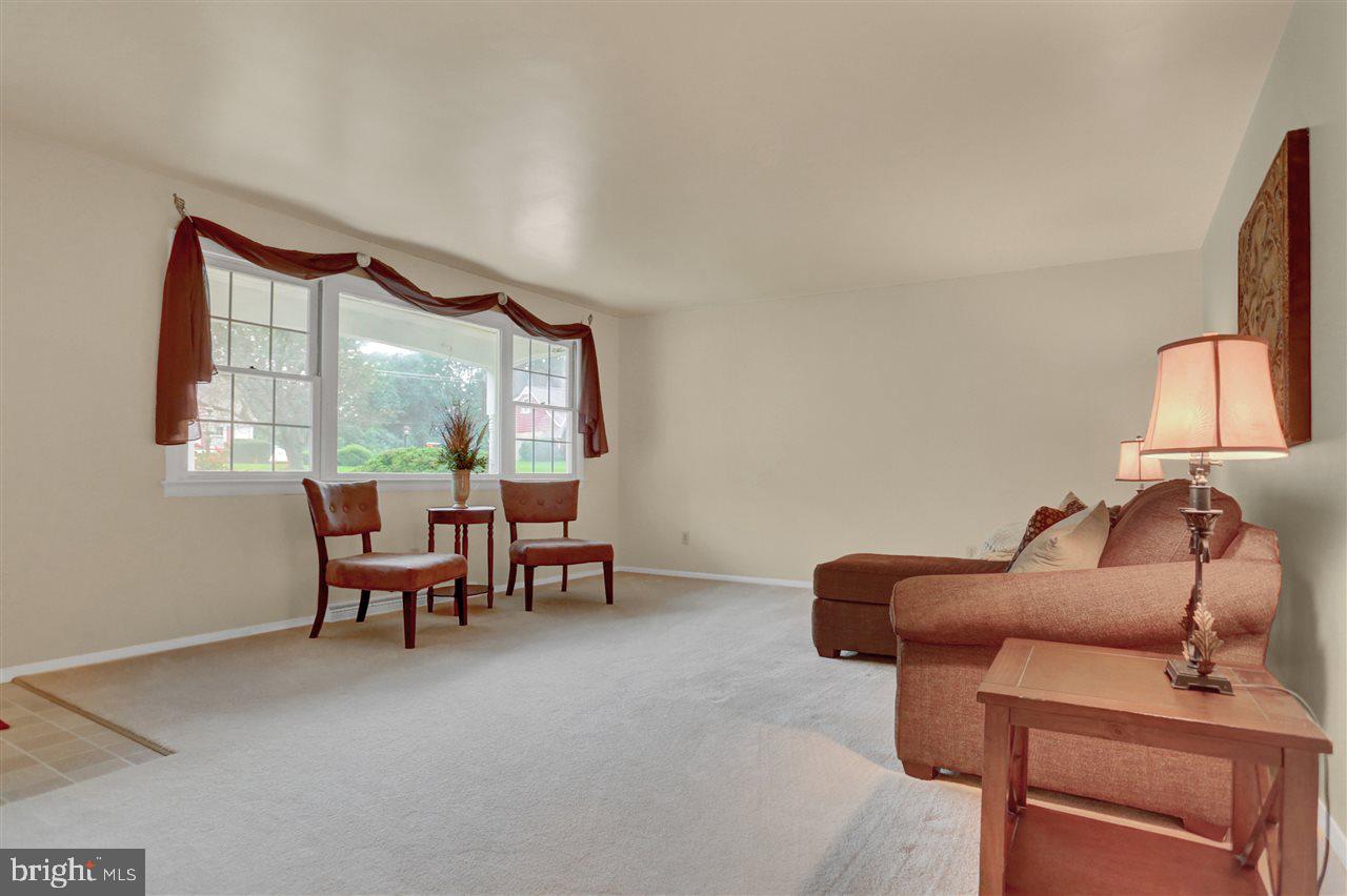 BROOKHILL SOUTH - Residential