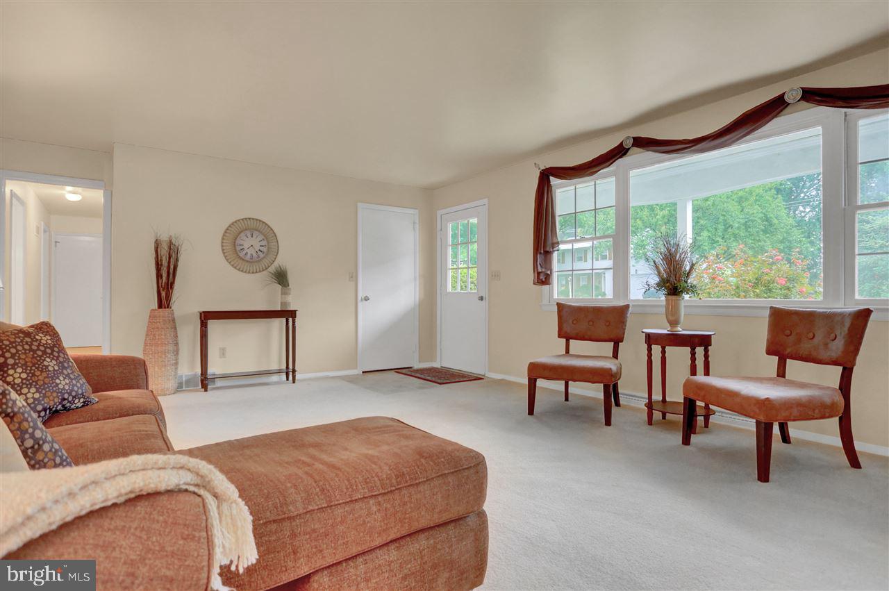 BROOKHILL SOUTH - Residential