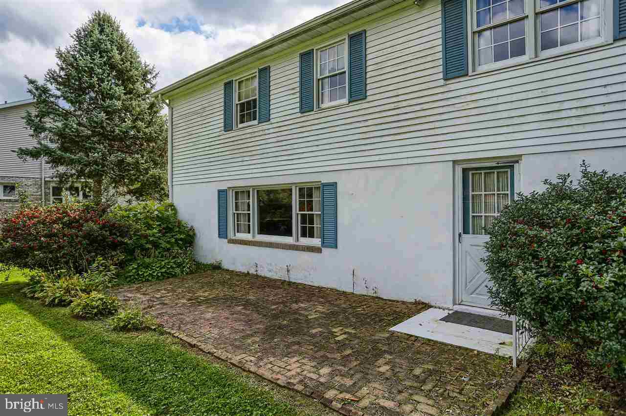 BROOKHILL SOUTH - Residential