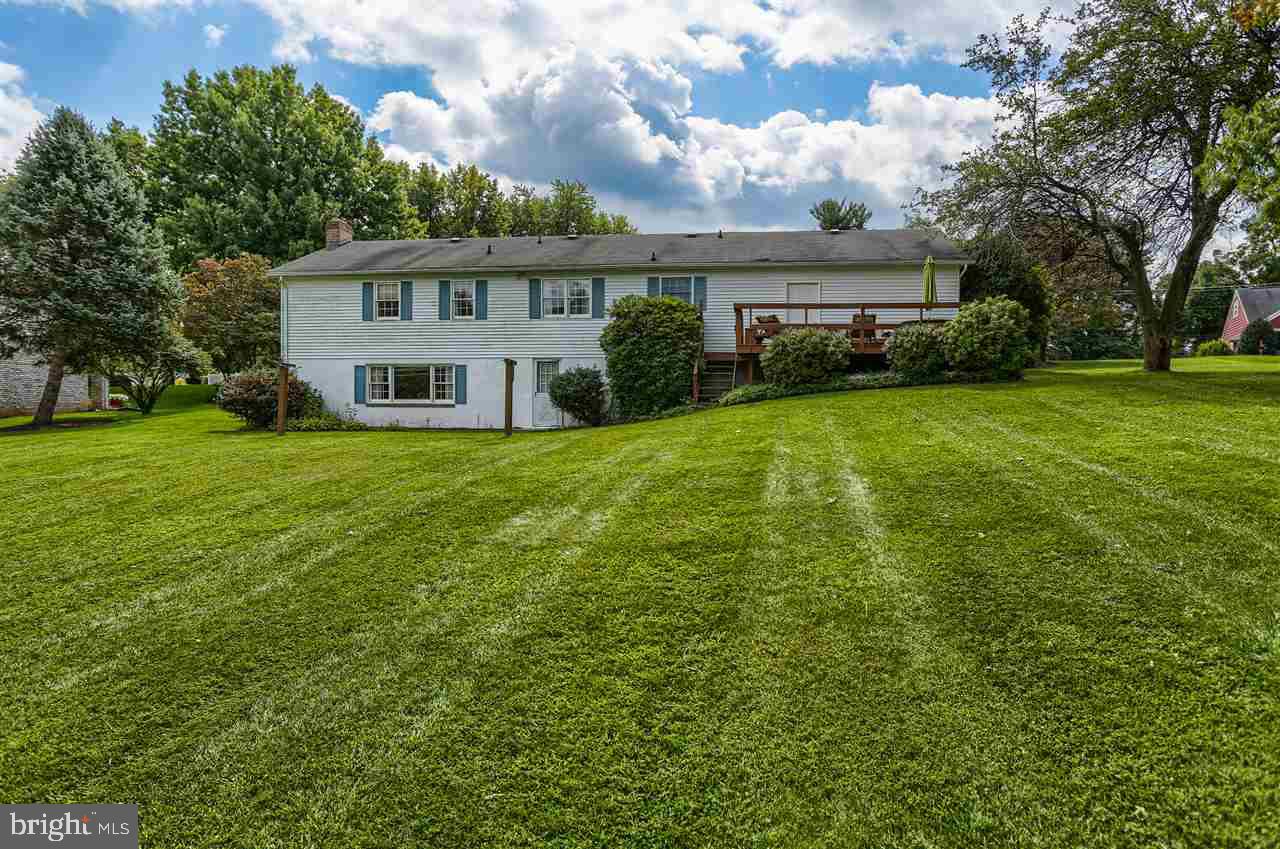 BROOKHILL SOUTH - Residential