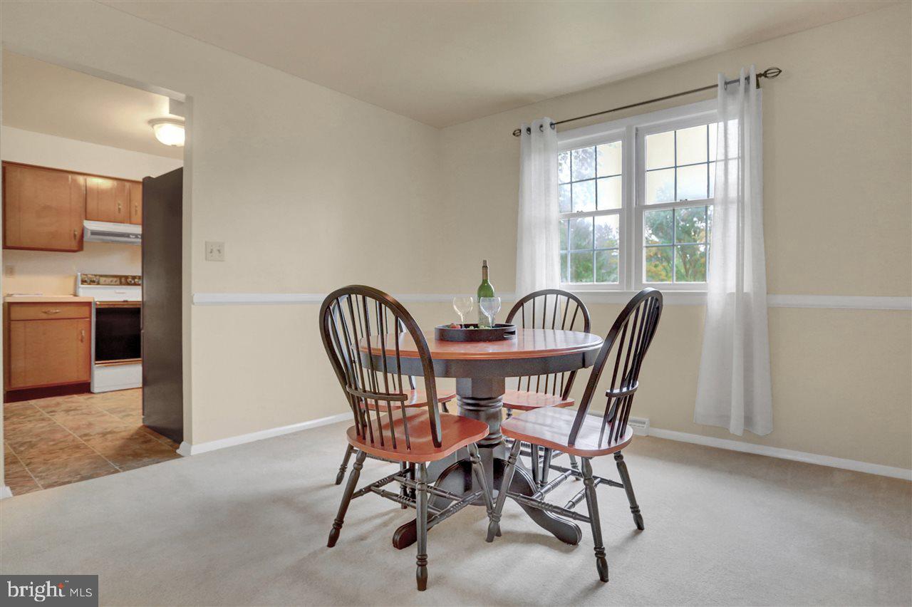 BROOKHILL SOUTH - Residential