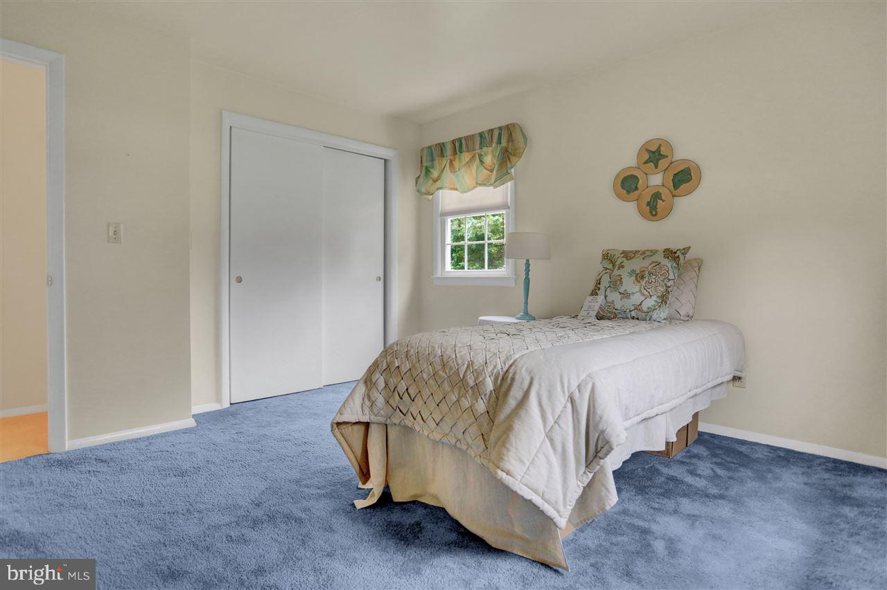 BROOKHILL SOUTH - Residential