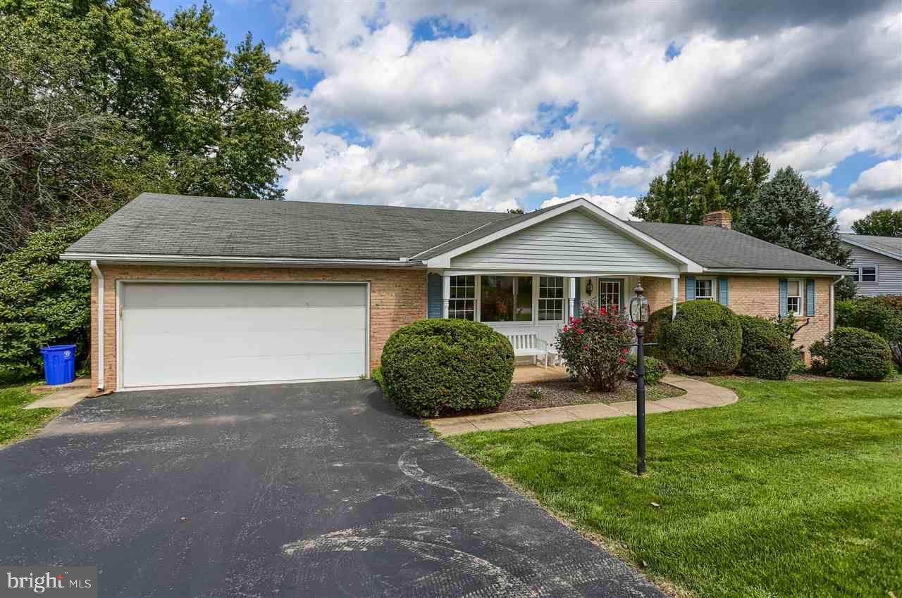 BROOKHILL SOUTH - Residential