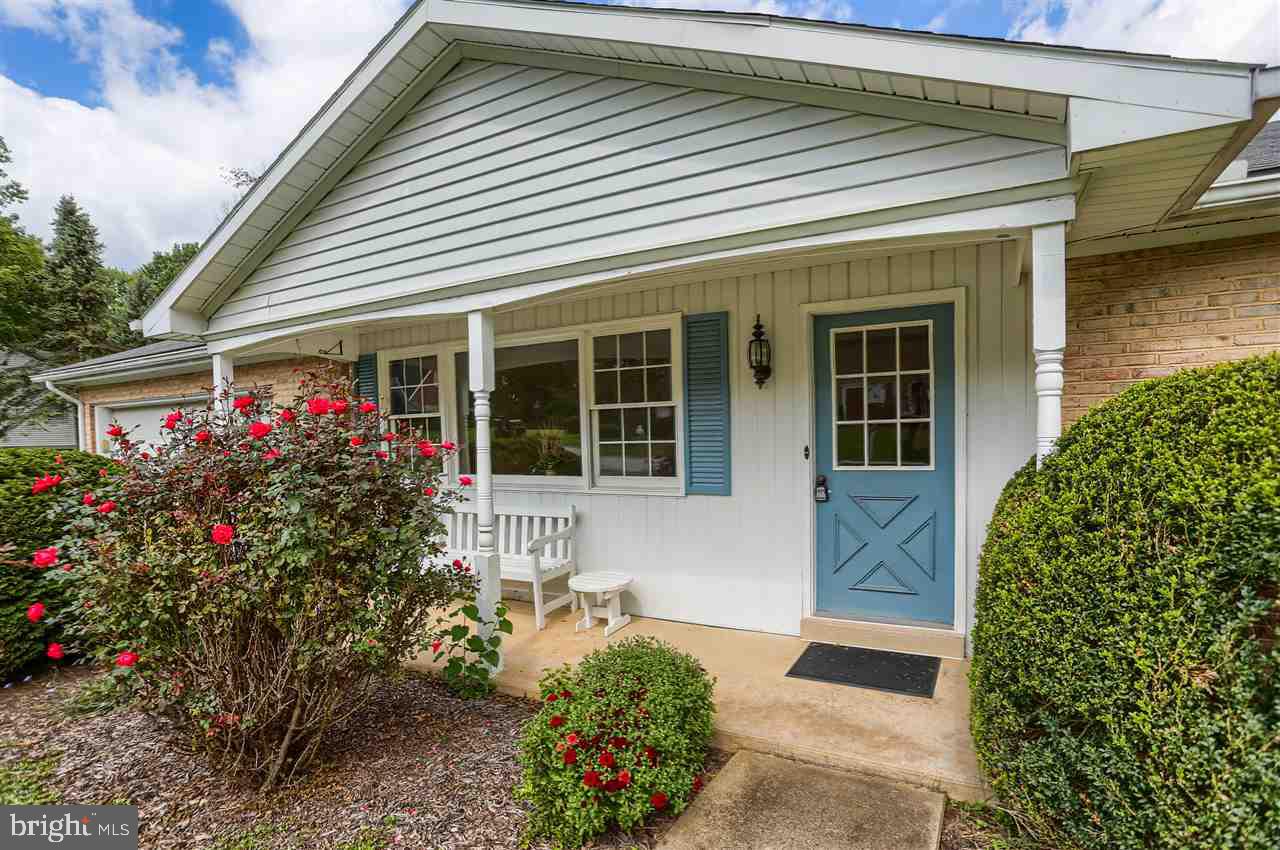BROOKHILL SOUTH - Residential