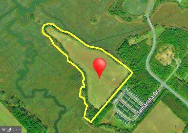 Harbor Point Phase 2:  This sale includes 22.89+/- Acres, the balance of Tax Map Parcel #: 335-7.00-1.01, including roadways and 34 lots in Harbor Point