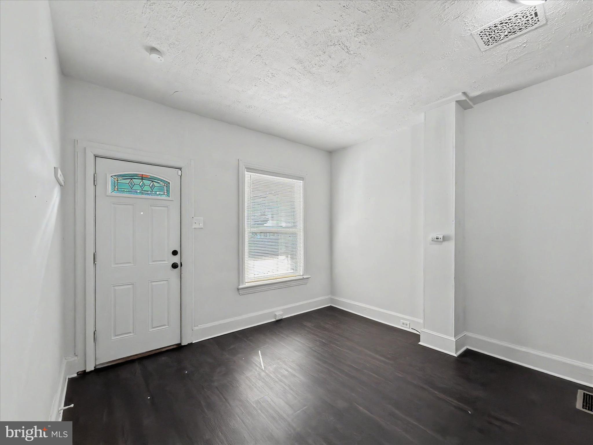 HARRISBURG CITY - Residential