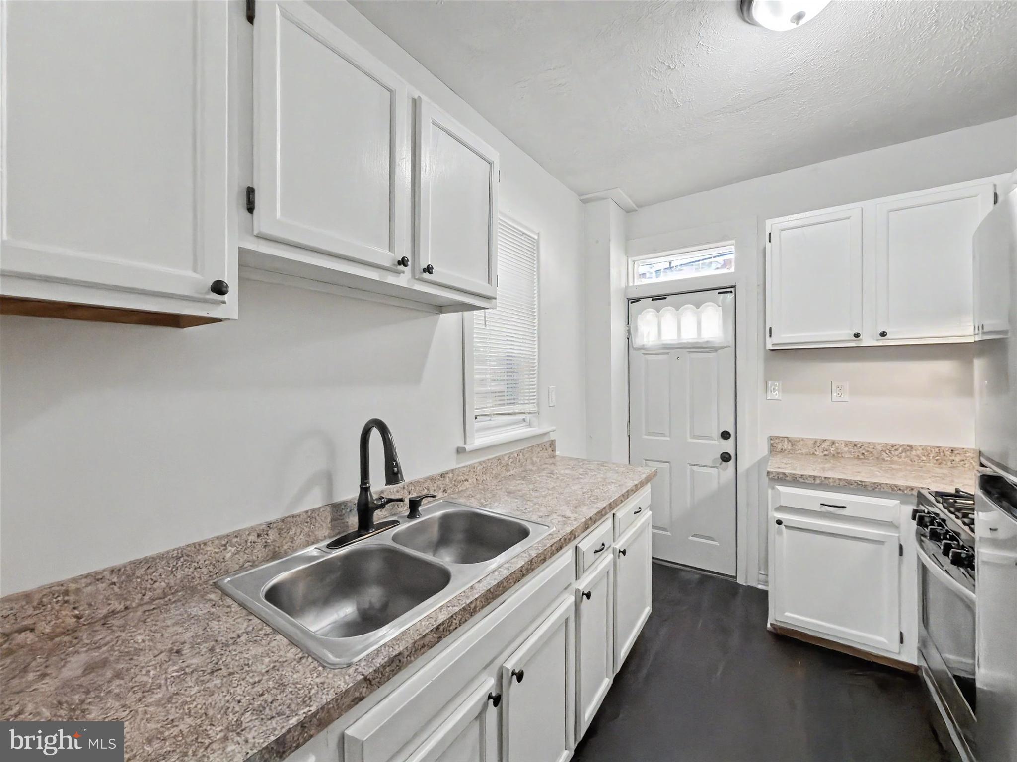 HARRISBURG CITY - Residential