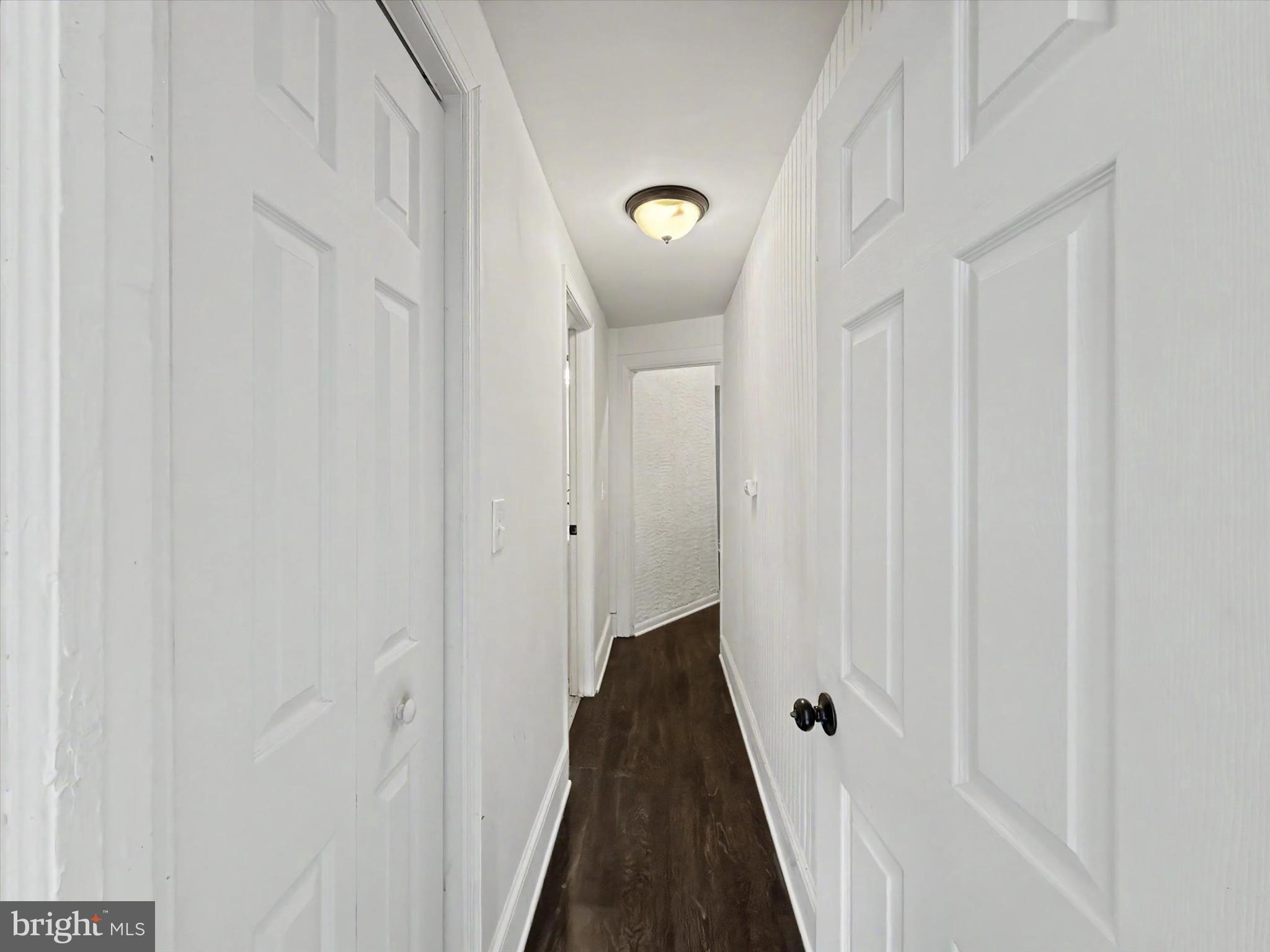 HARRISBURG CITY - Residential