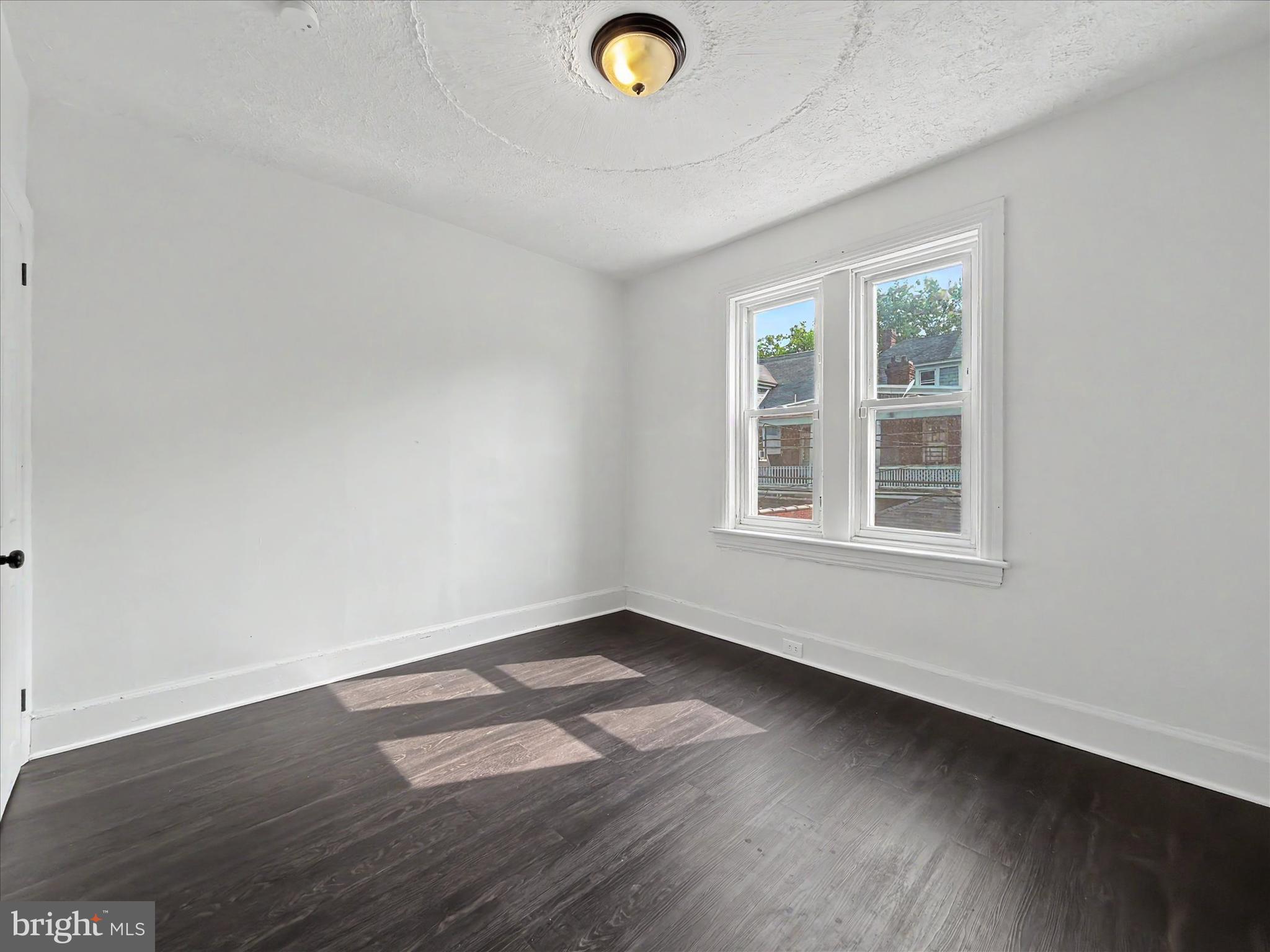 HARRISBURG CITY - Residential