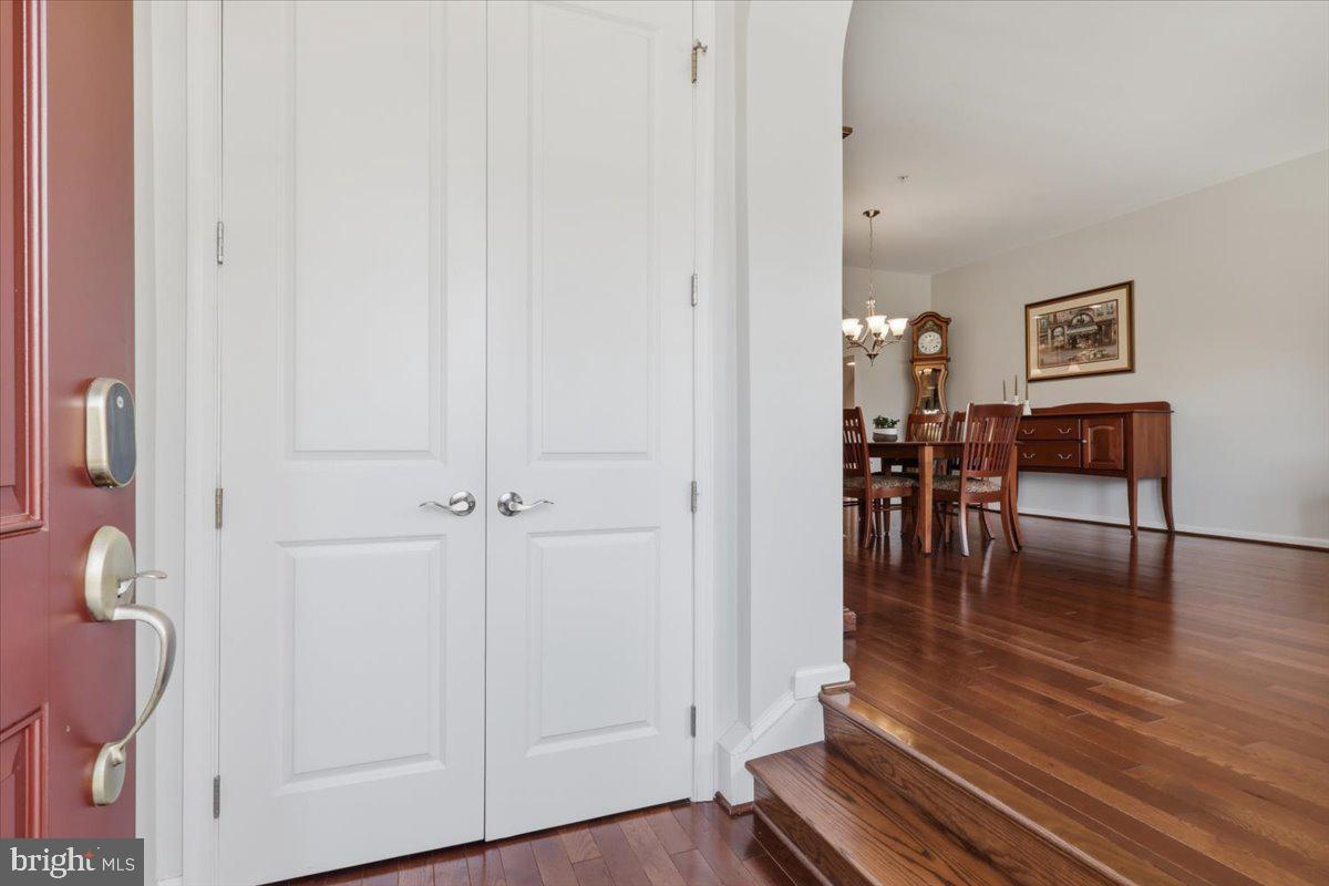 WOODLANDS PRESERVE AT WESTWINDS - Residential