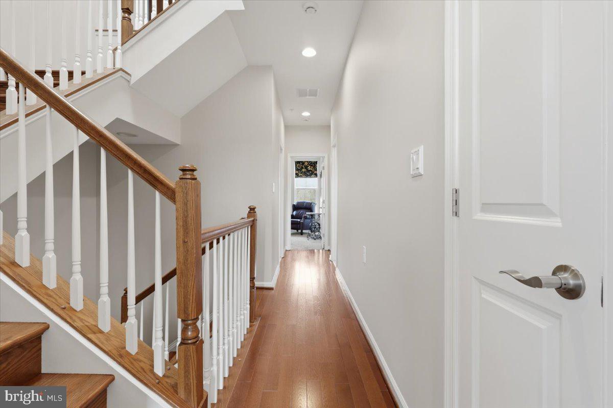 WOODLANDS PRESERVE AT WESTWINDS - Residential